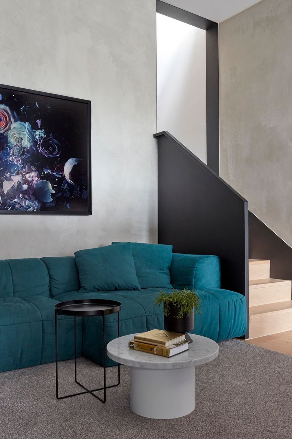 Albert Park Residence