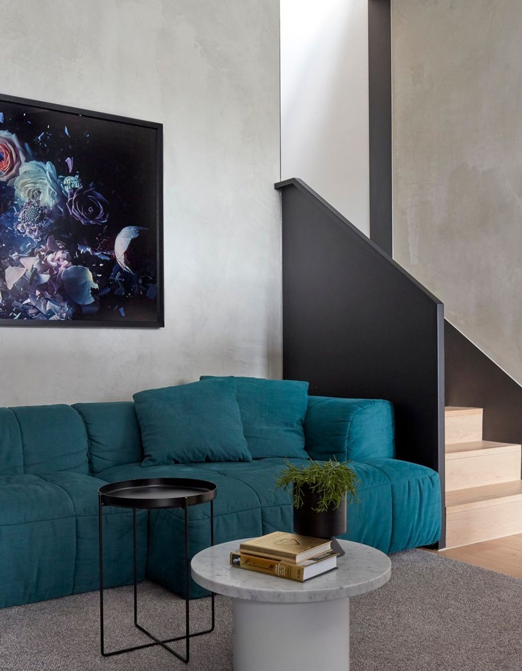 Albert Park Residence