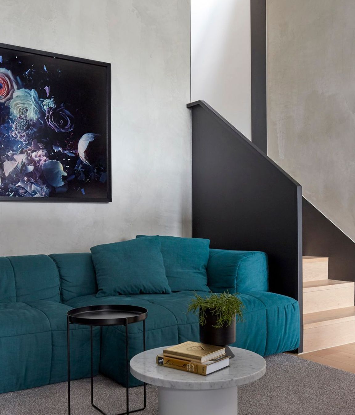 Albert Park Residence