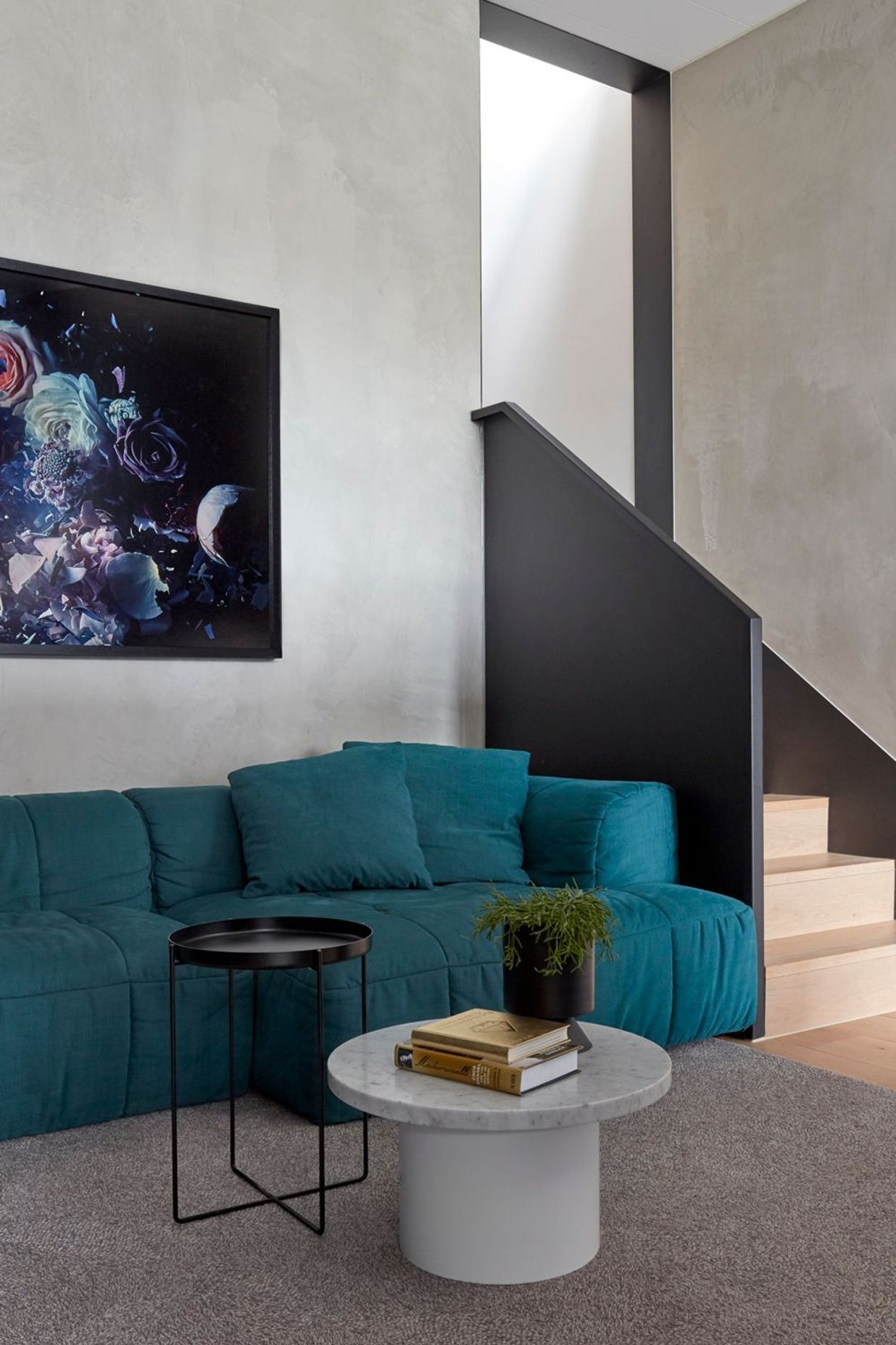Albert Park Residence