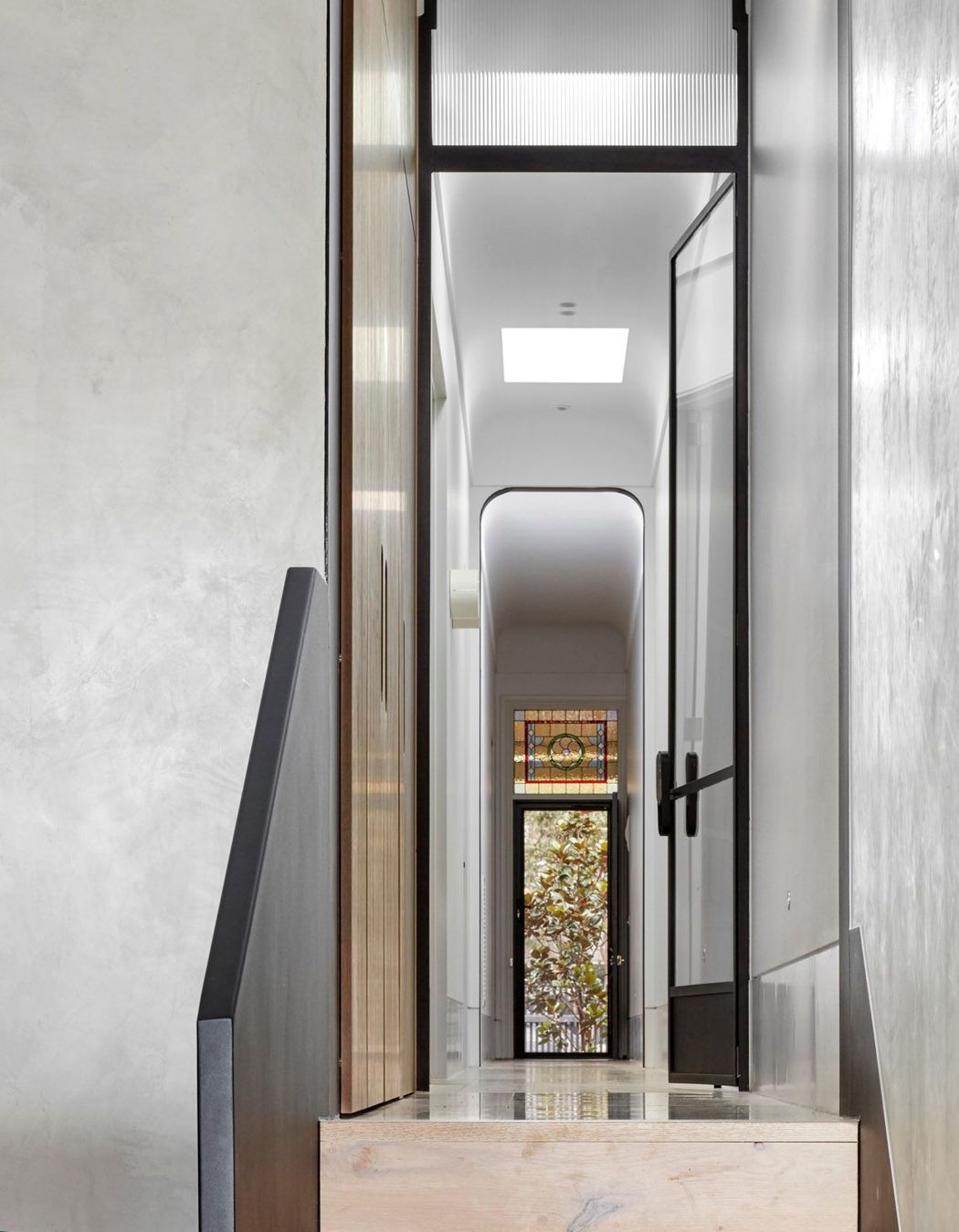 Albert Park Residence