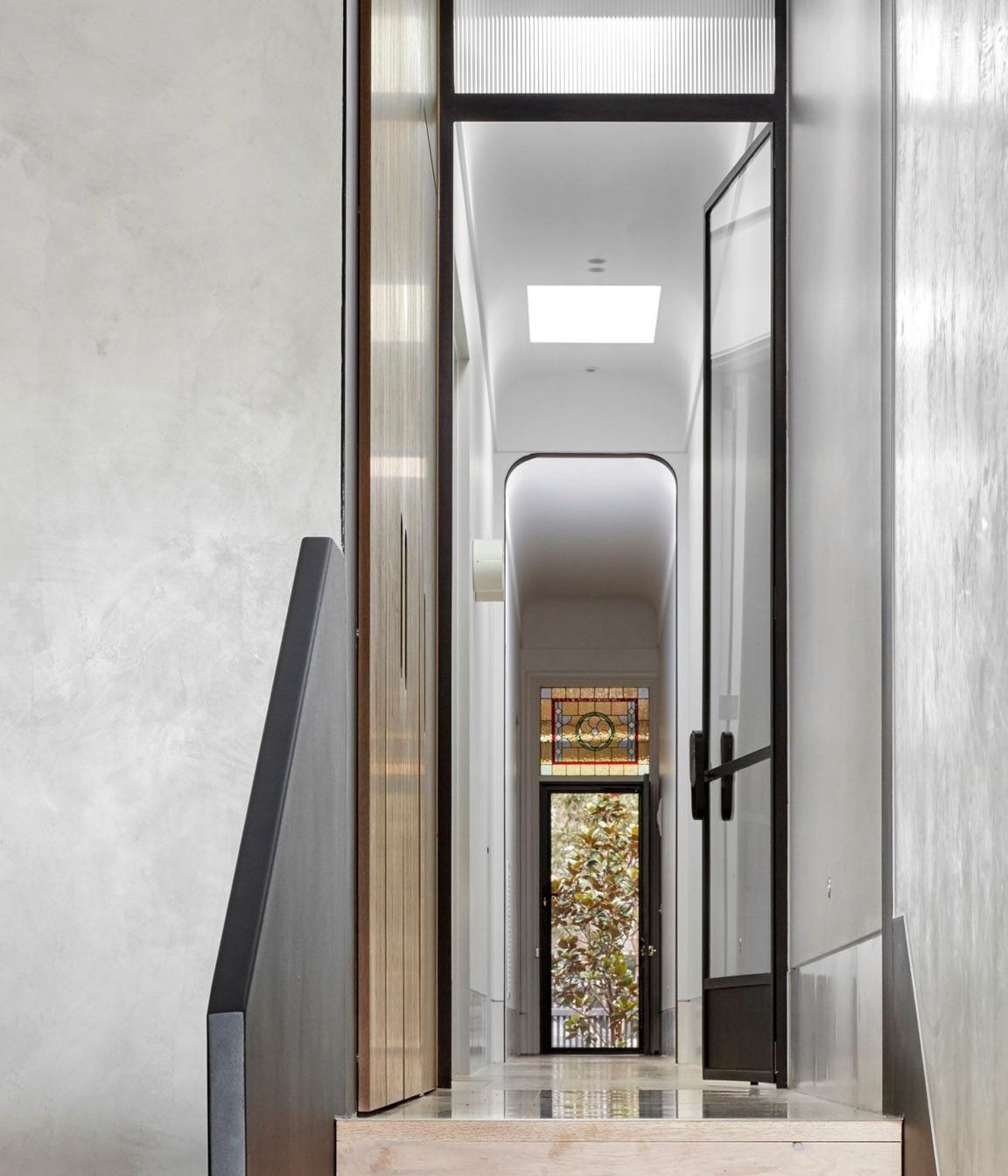 Albert Park Residence