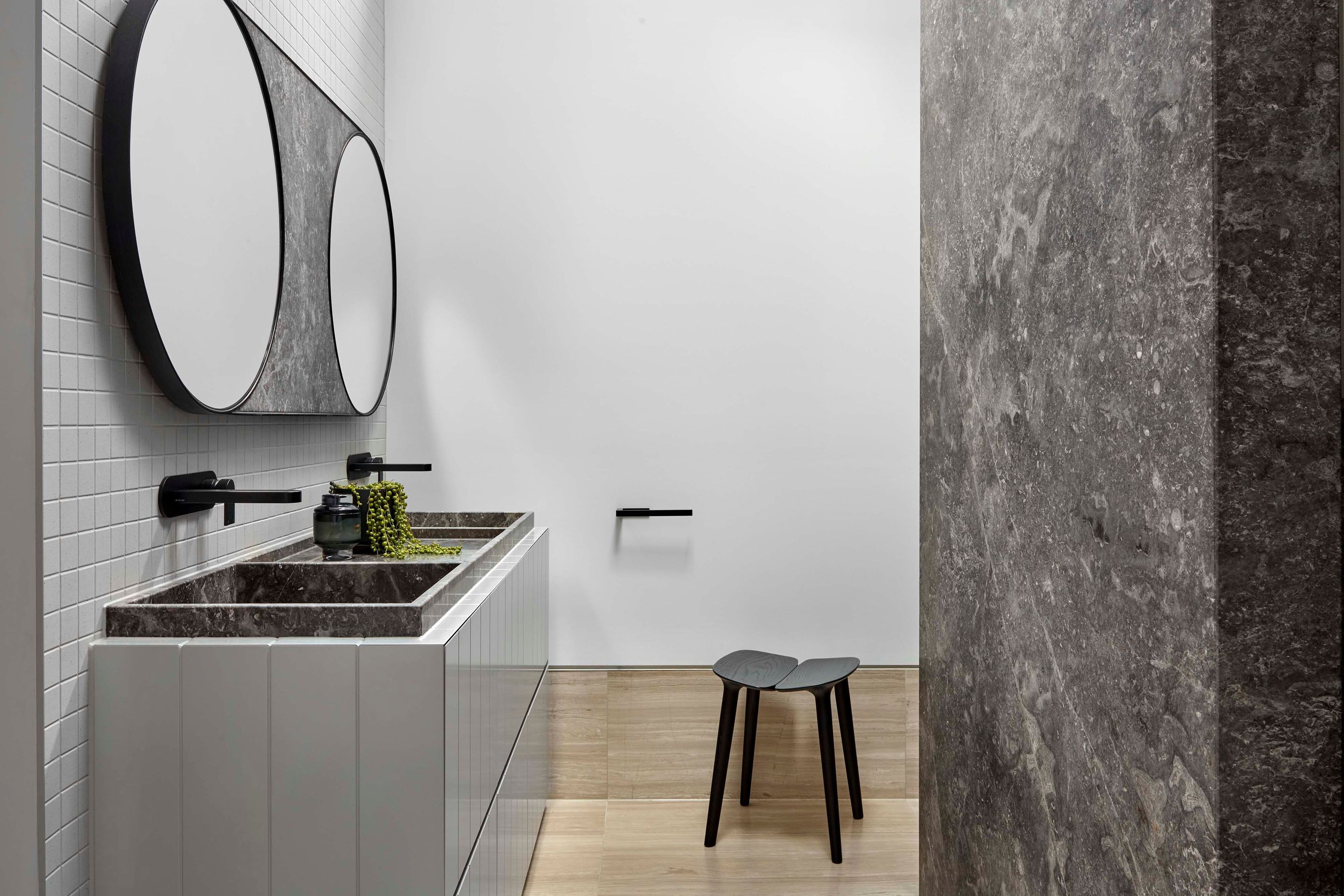Albert Park Residence