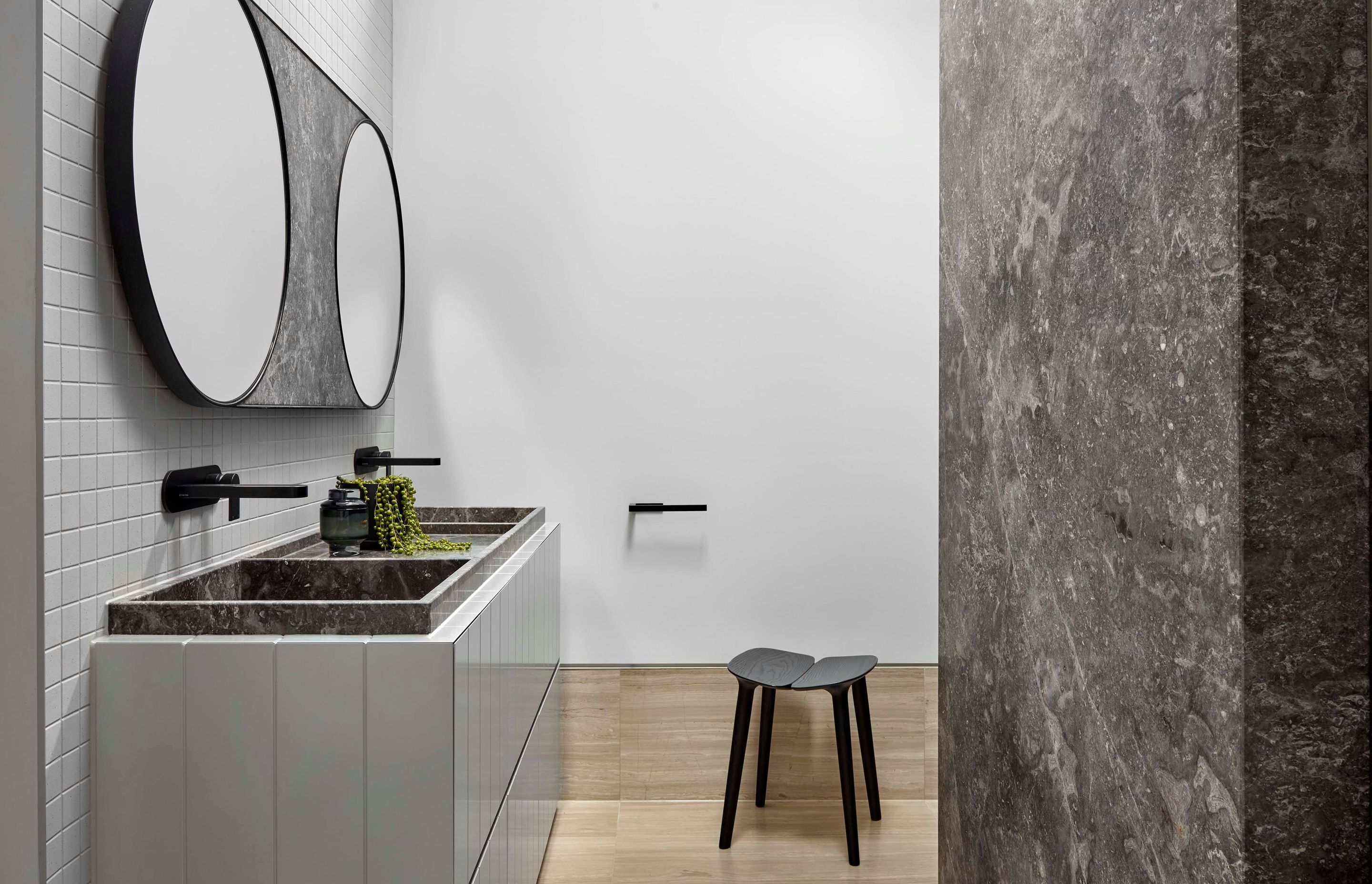Albert Park Residence