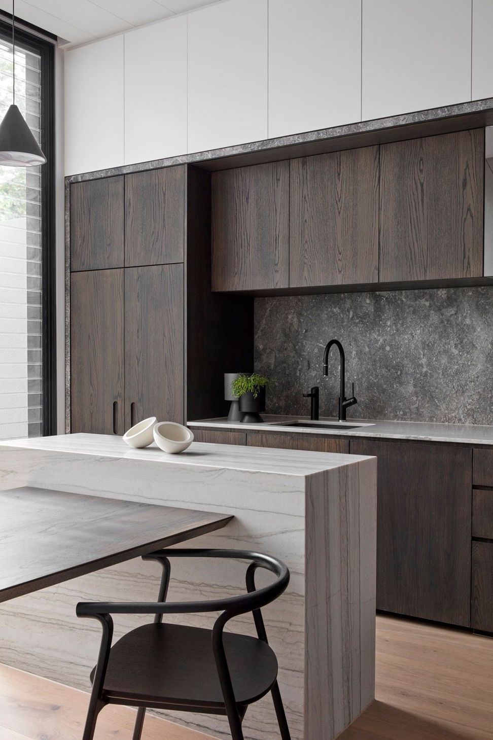Albert Park Residence