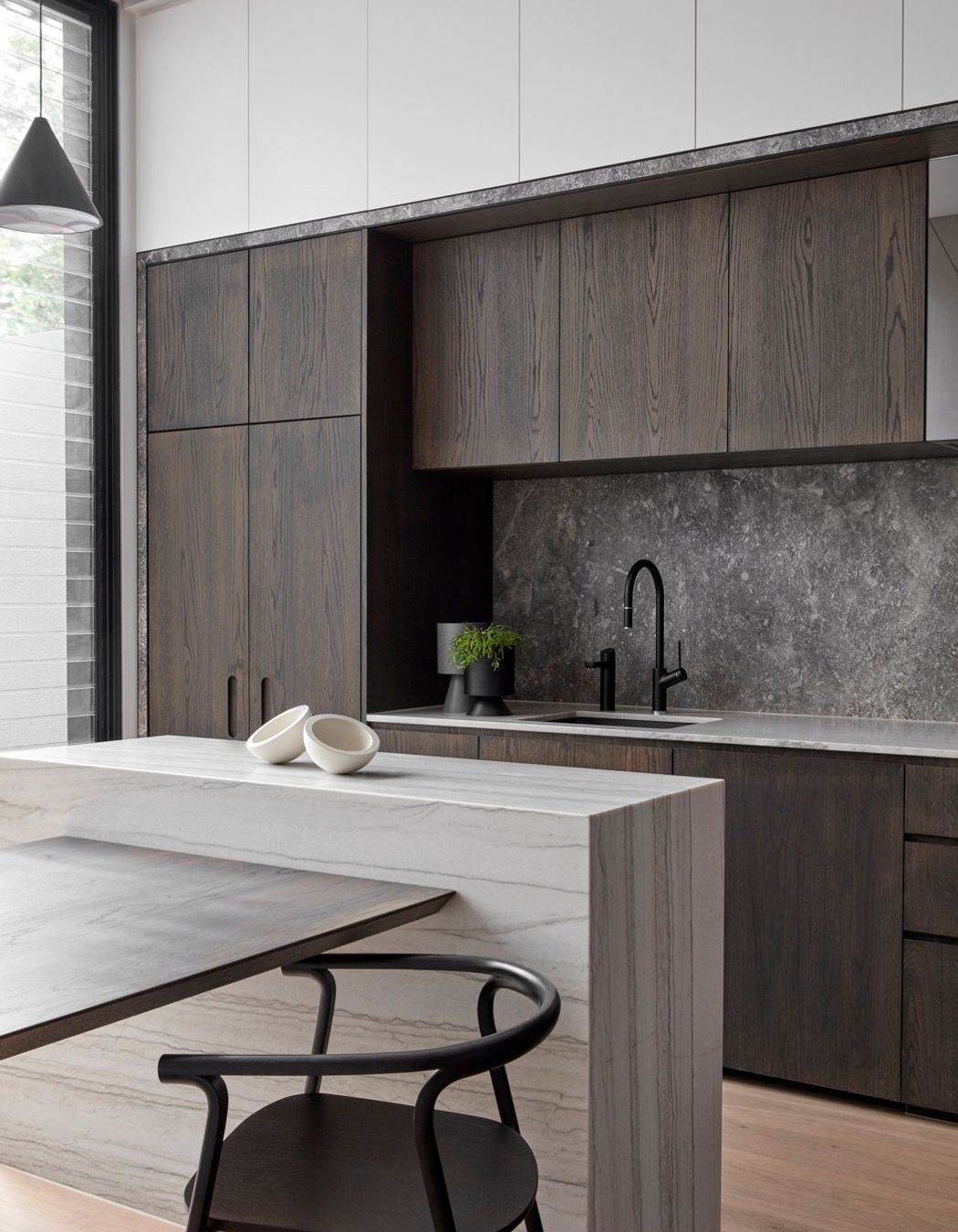 Albert Park Residence