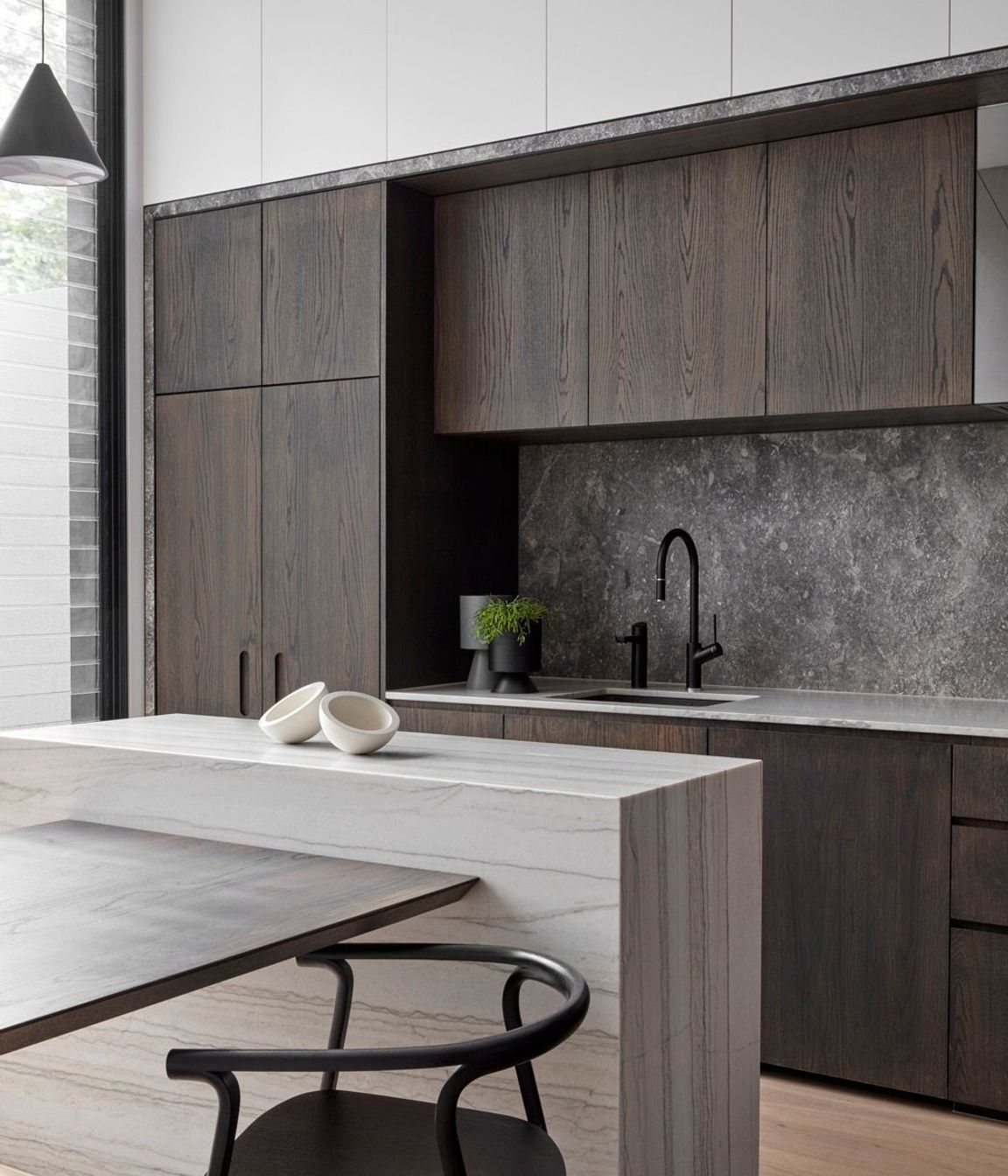 Albert Park Residence