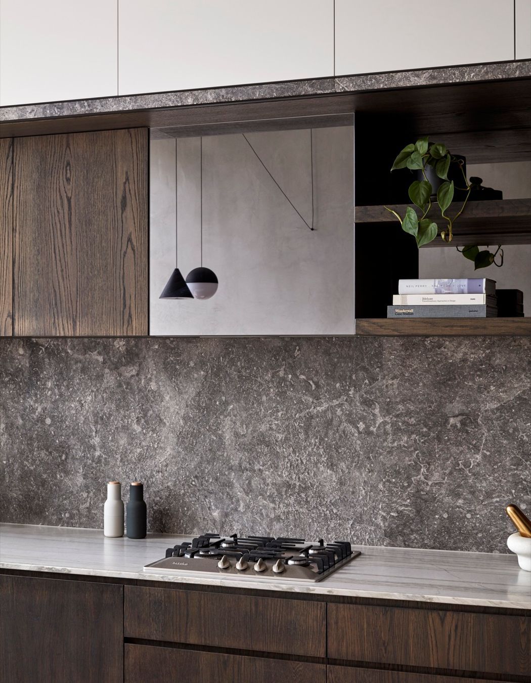 Albert Park Residence