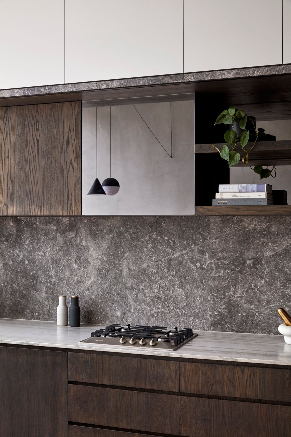Albert Park Residence
