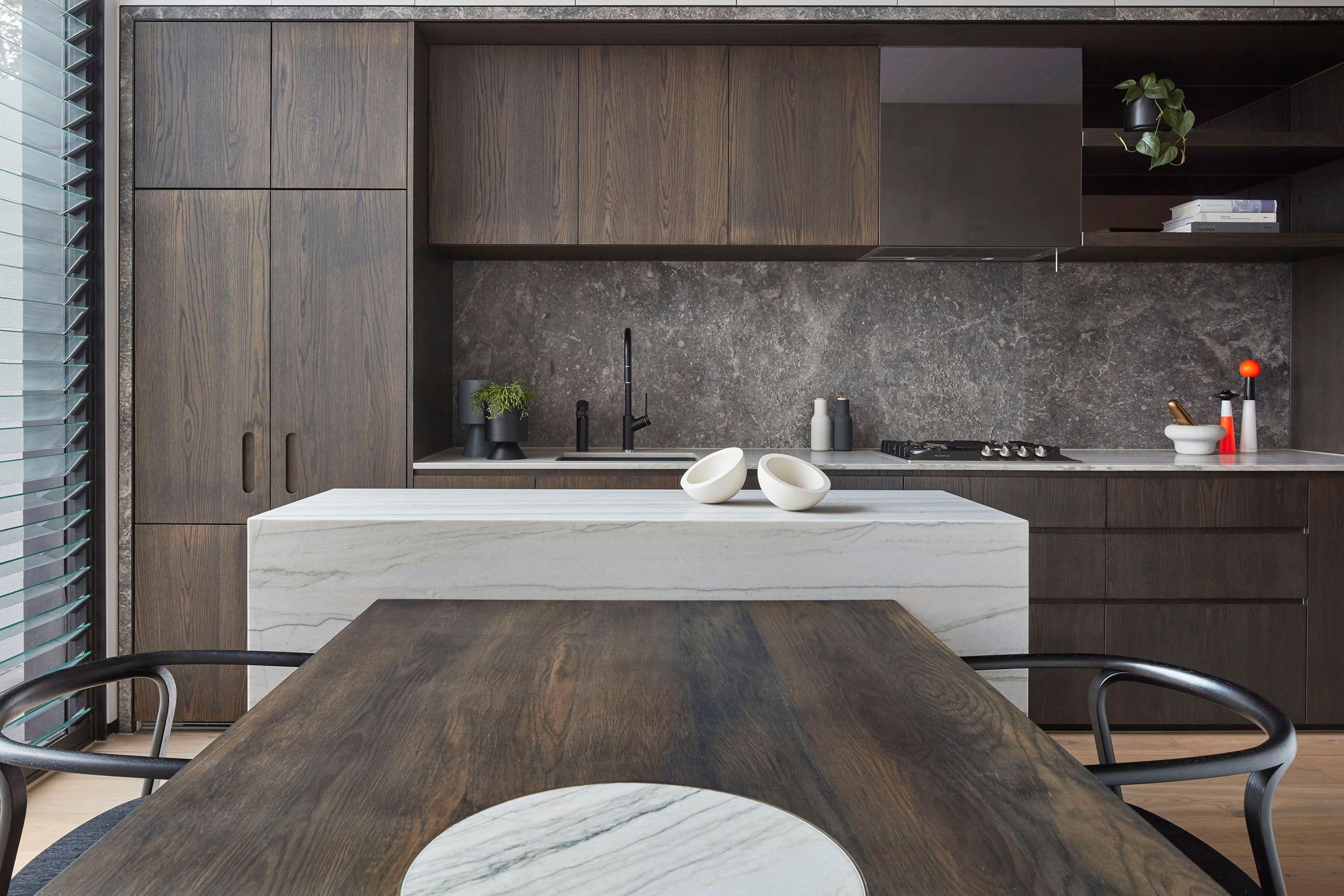 Albert Park Residence