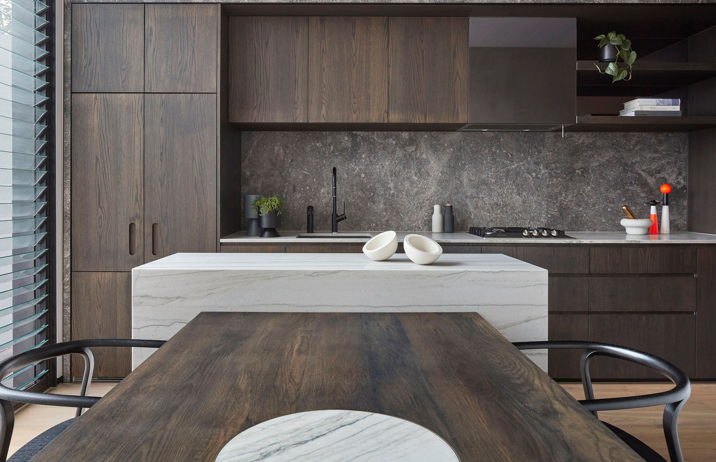 Albert Park Residence