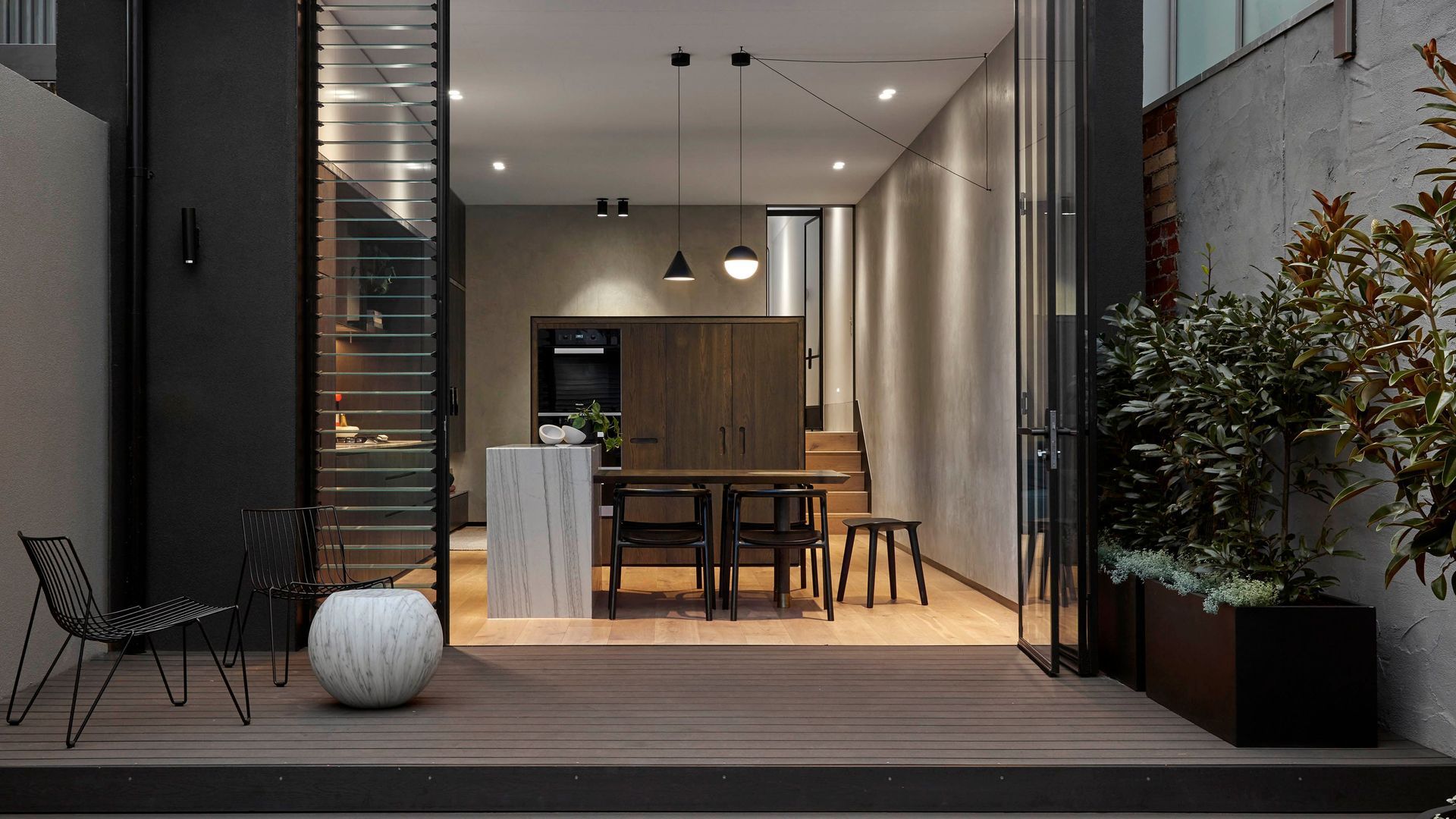 Albert Park Residence banner