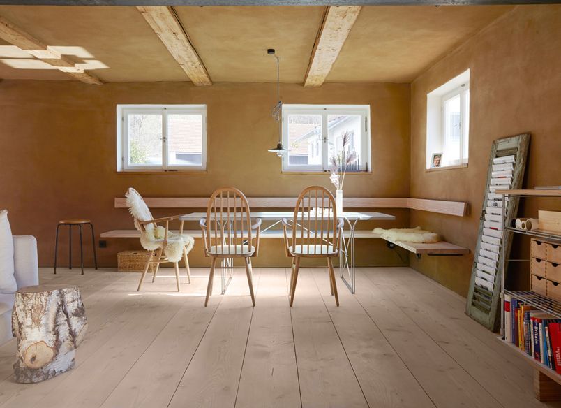 Farmhaus, Landshut - Douglas Fir