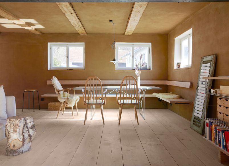 Farmhaus, Landshut - Douglas Fir