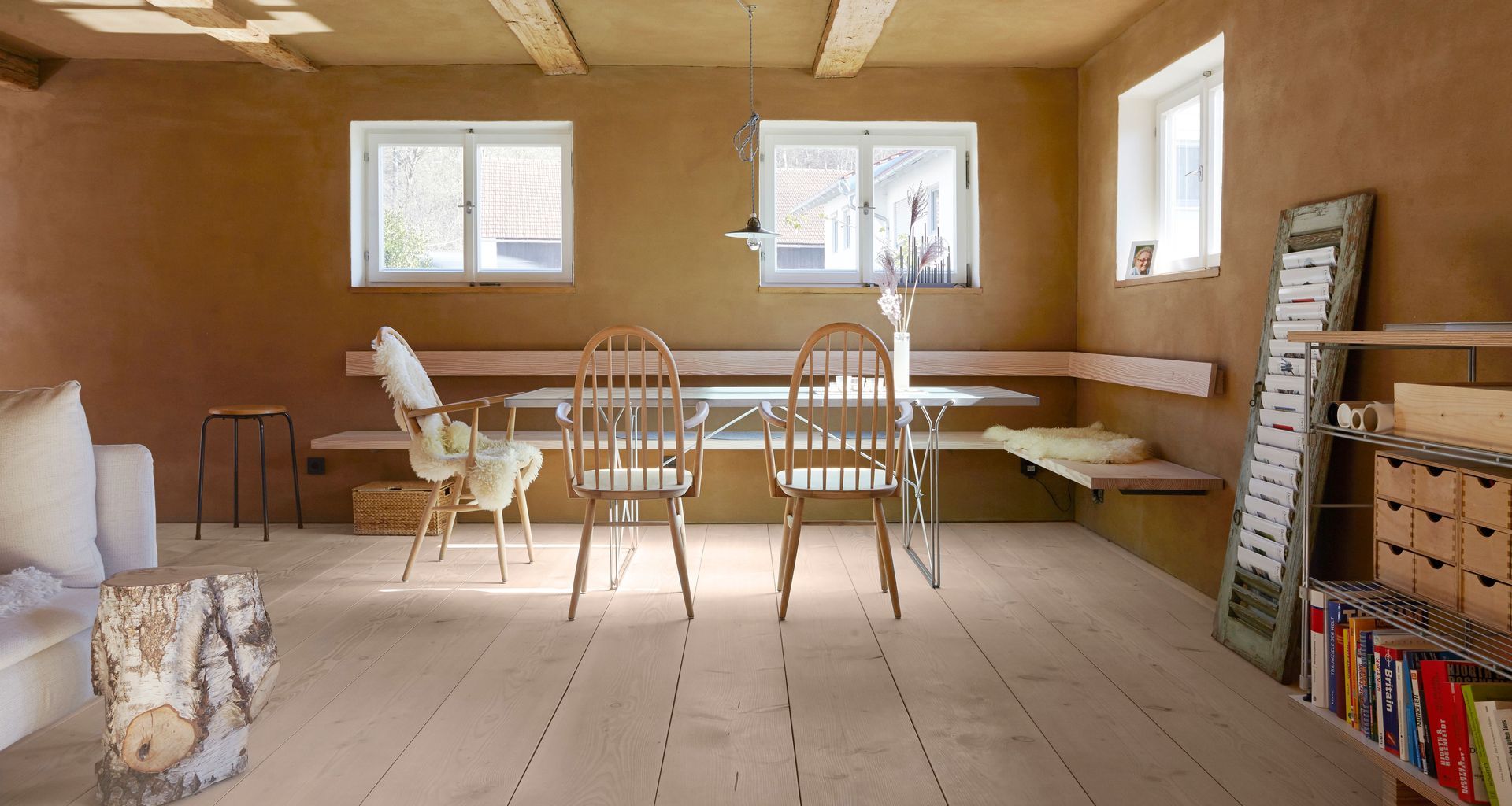 Farmhaus, Landshut - Douglas Fir banner
