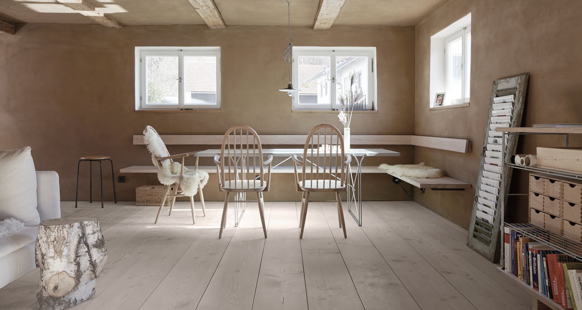 Farmhaus, Landshut - Douglas Fir banner