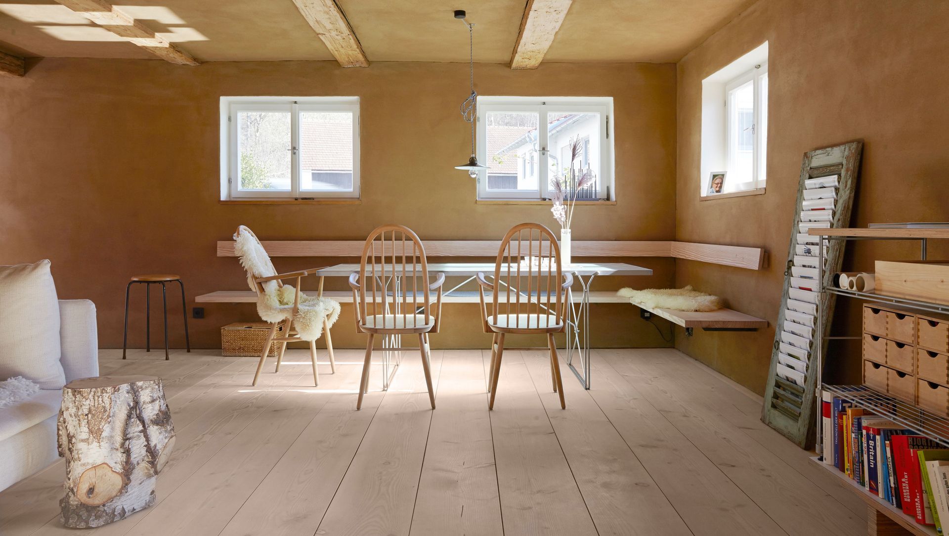 Farmhaus, Landshut - Douglas Fir banner