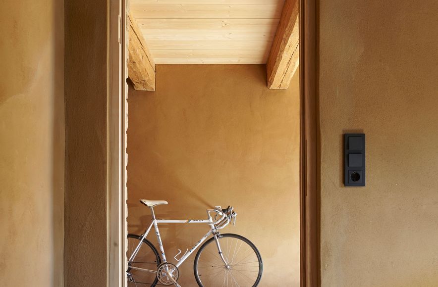 Farmhaus, Landshut - Douglas Fir