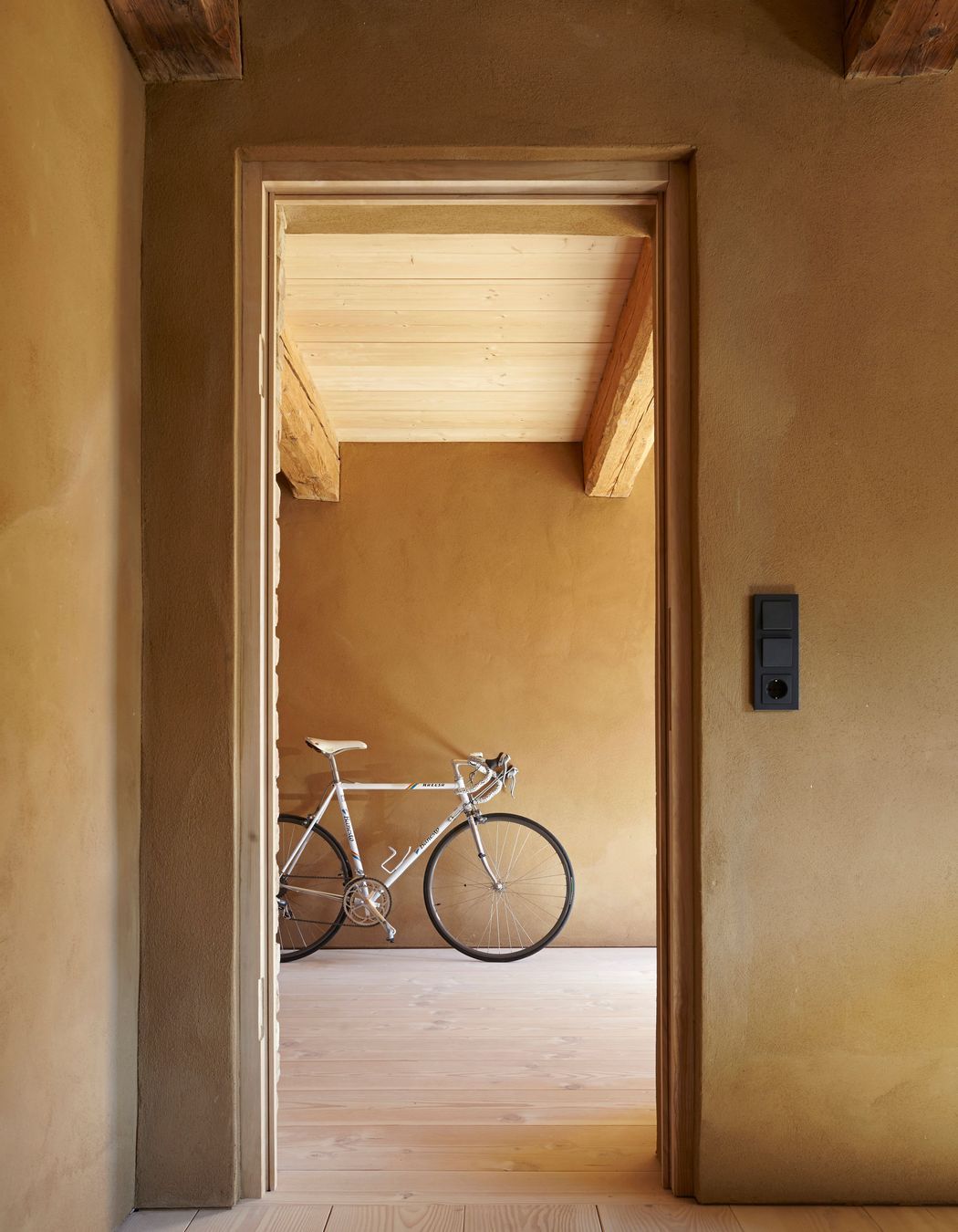 Farmhaus, Landshut - Douglas Fir