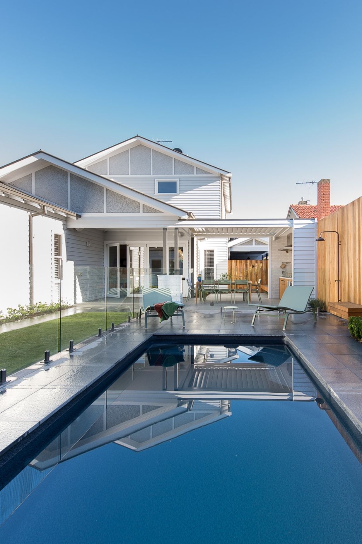 Forever Family Home