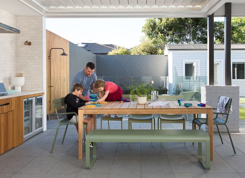 Forever Family Home