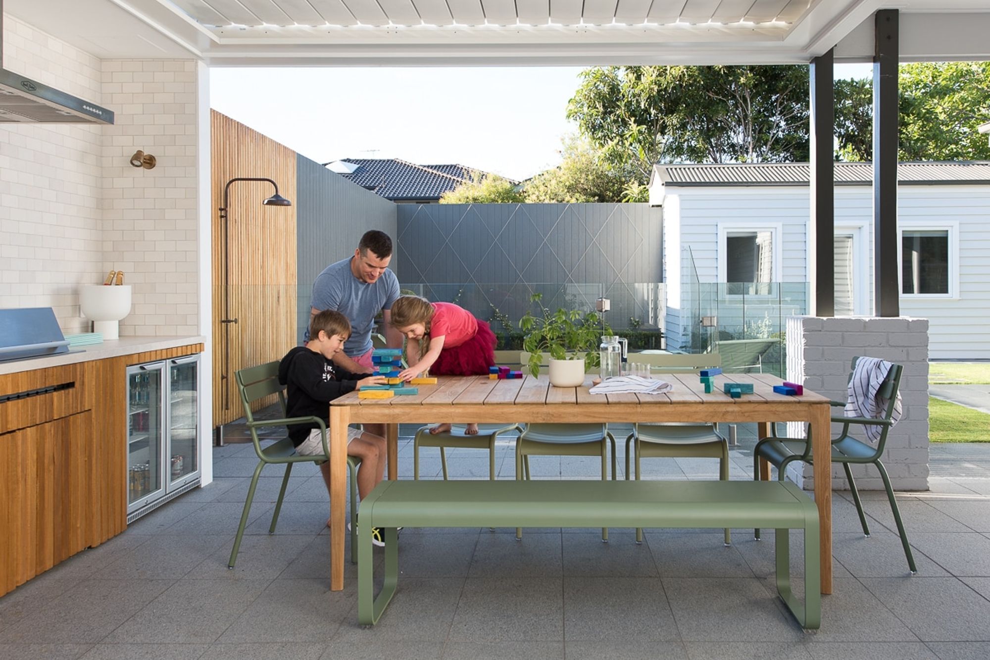 Forever Family Home