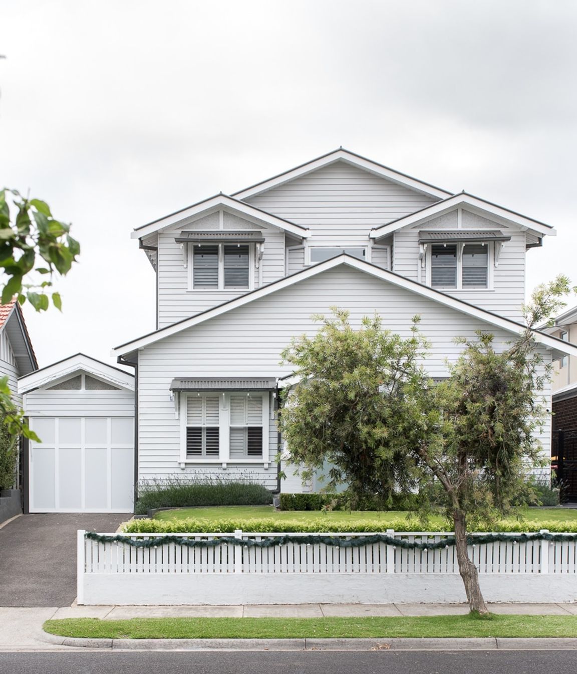 Forever Family Home