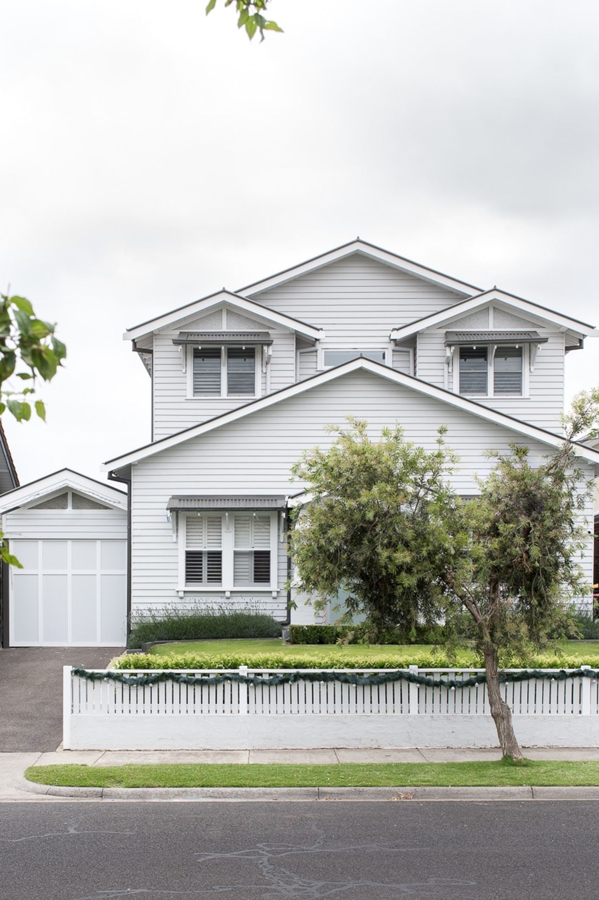 Forever Family Home