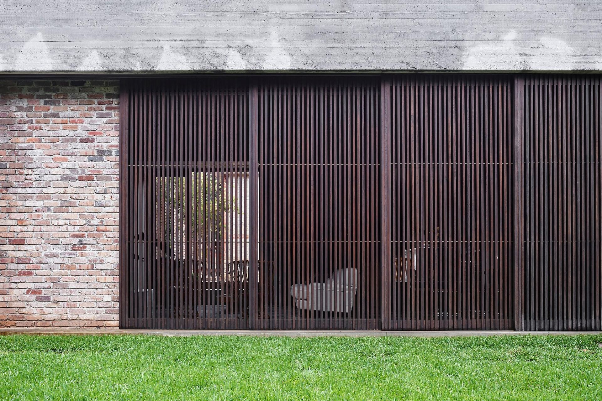 Garden House