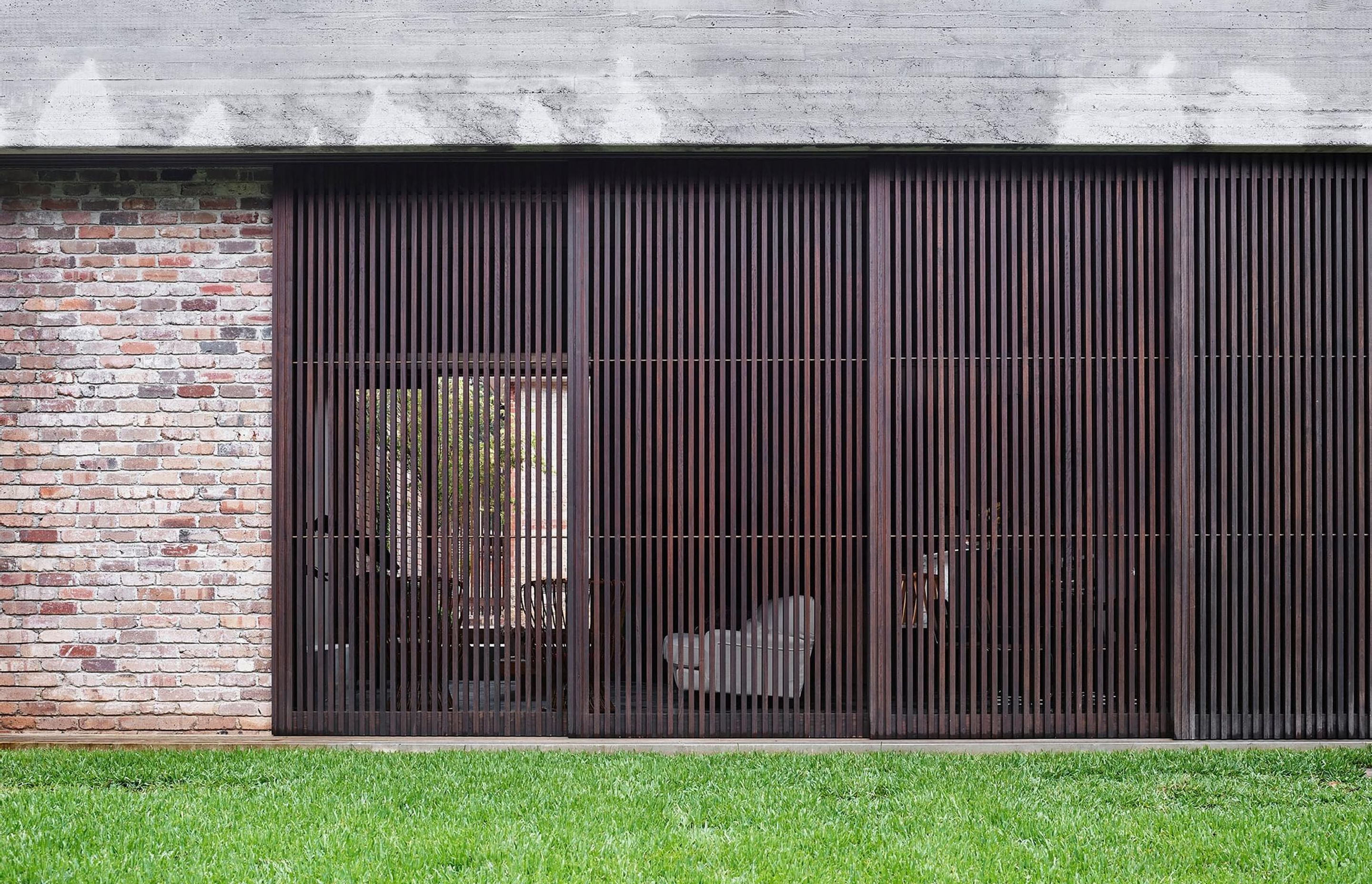 Garden House