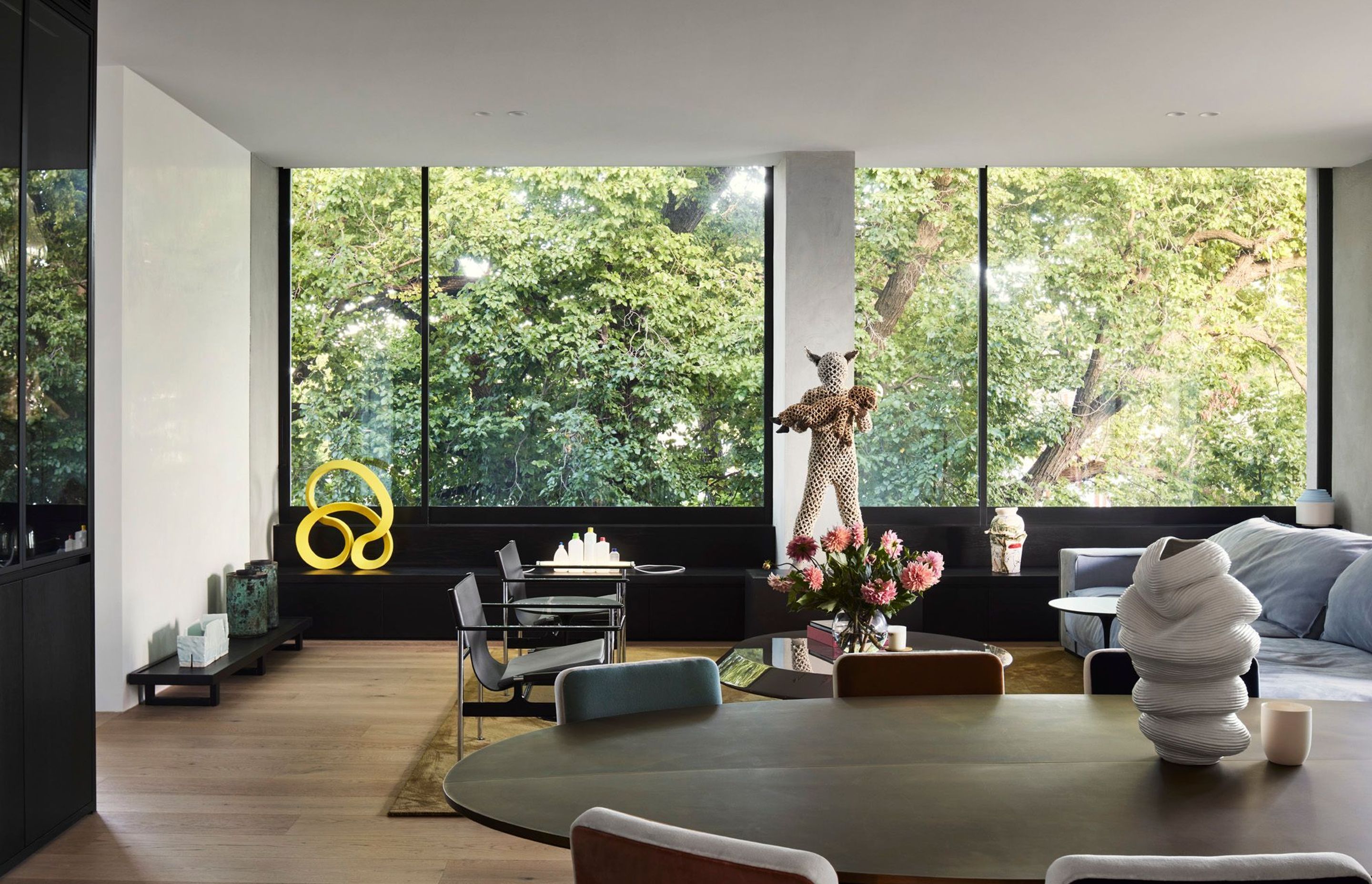 South Yarra Residence