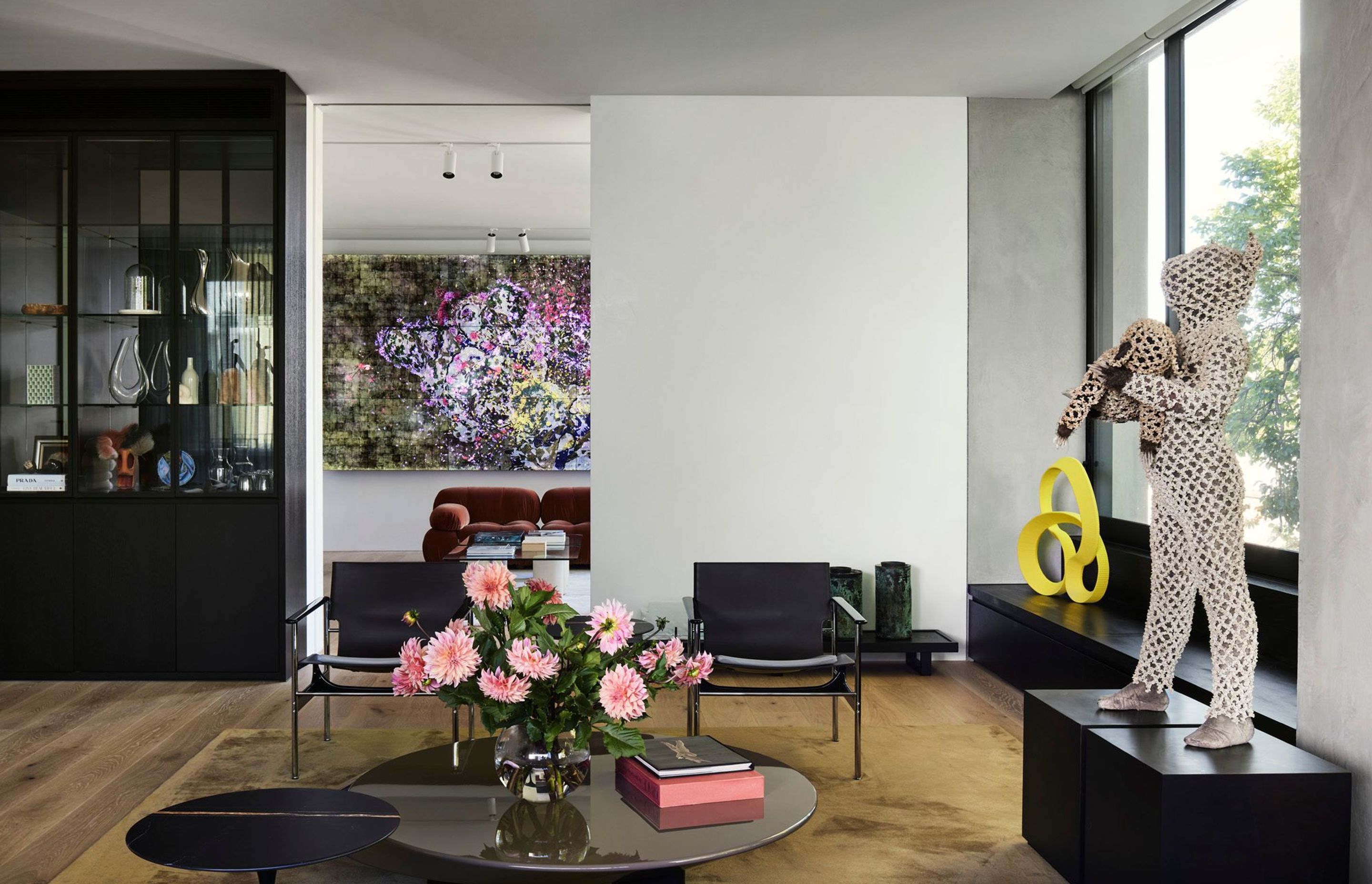 South Yarra Residence
