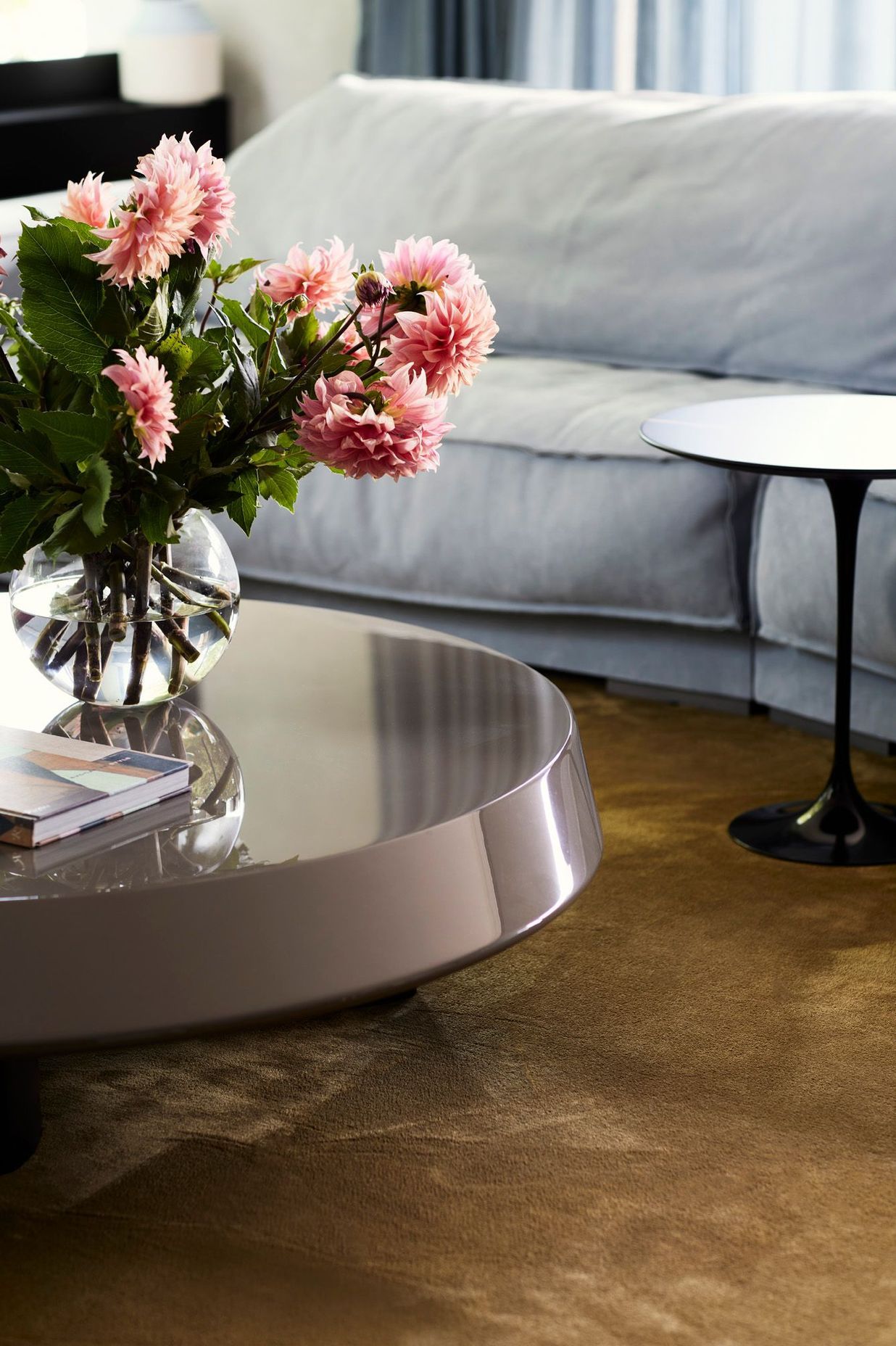 South Yarra Residence