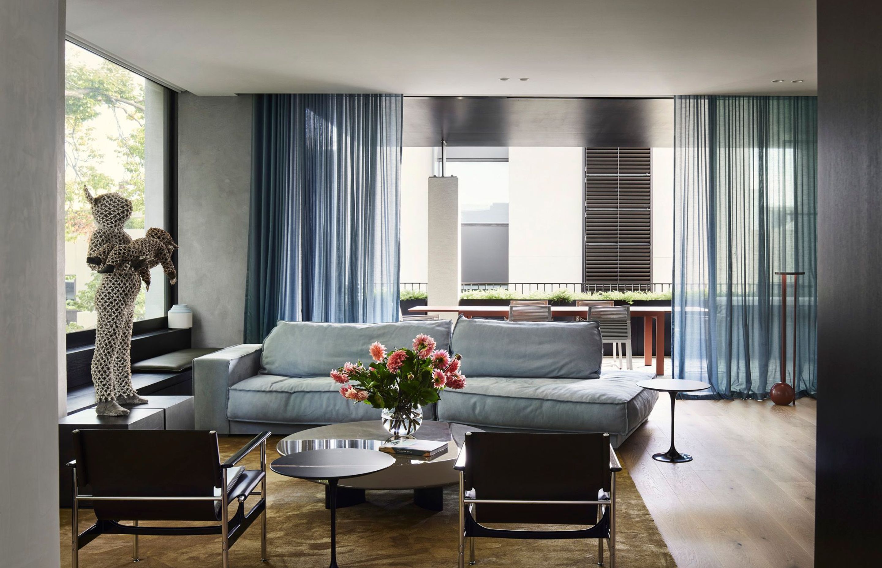 South Yarra Residence