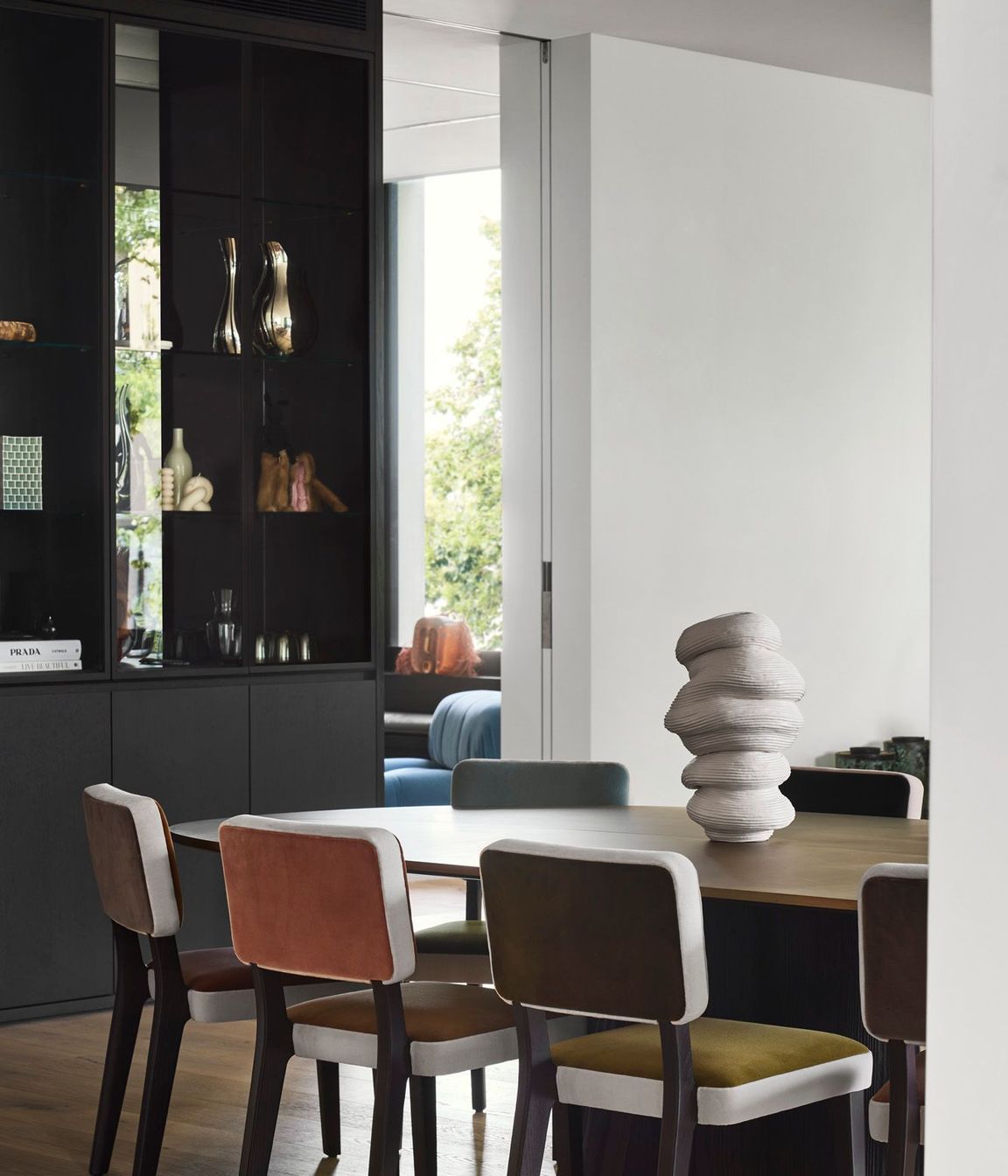 South Yarra Residence