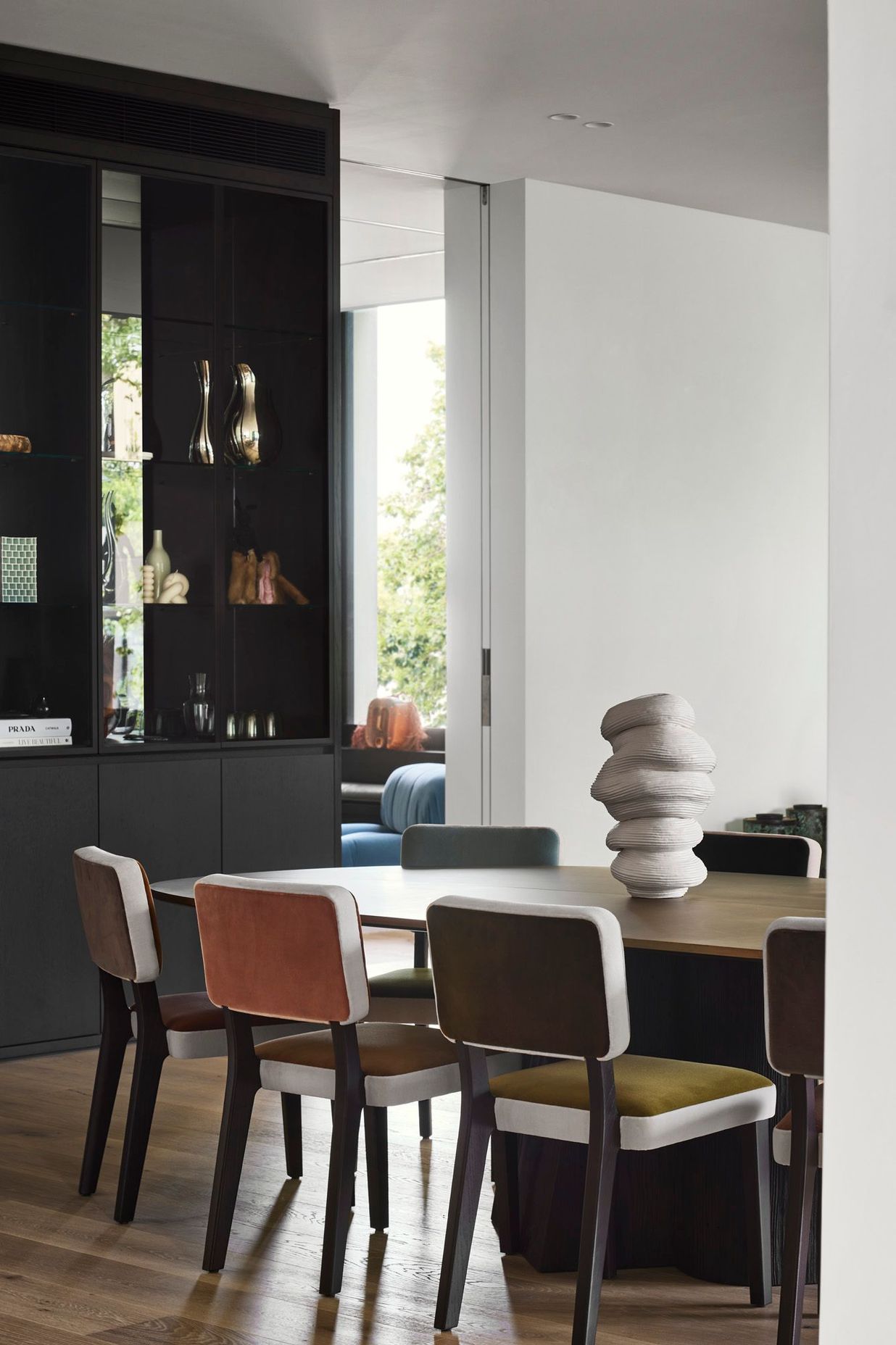South Yarra Residence