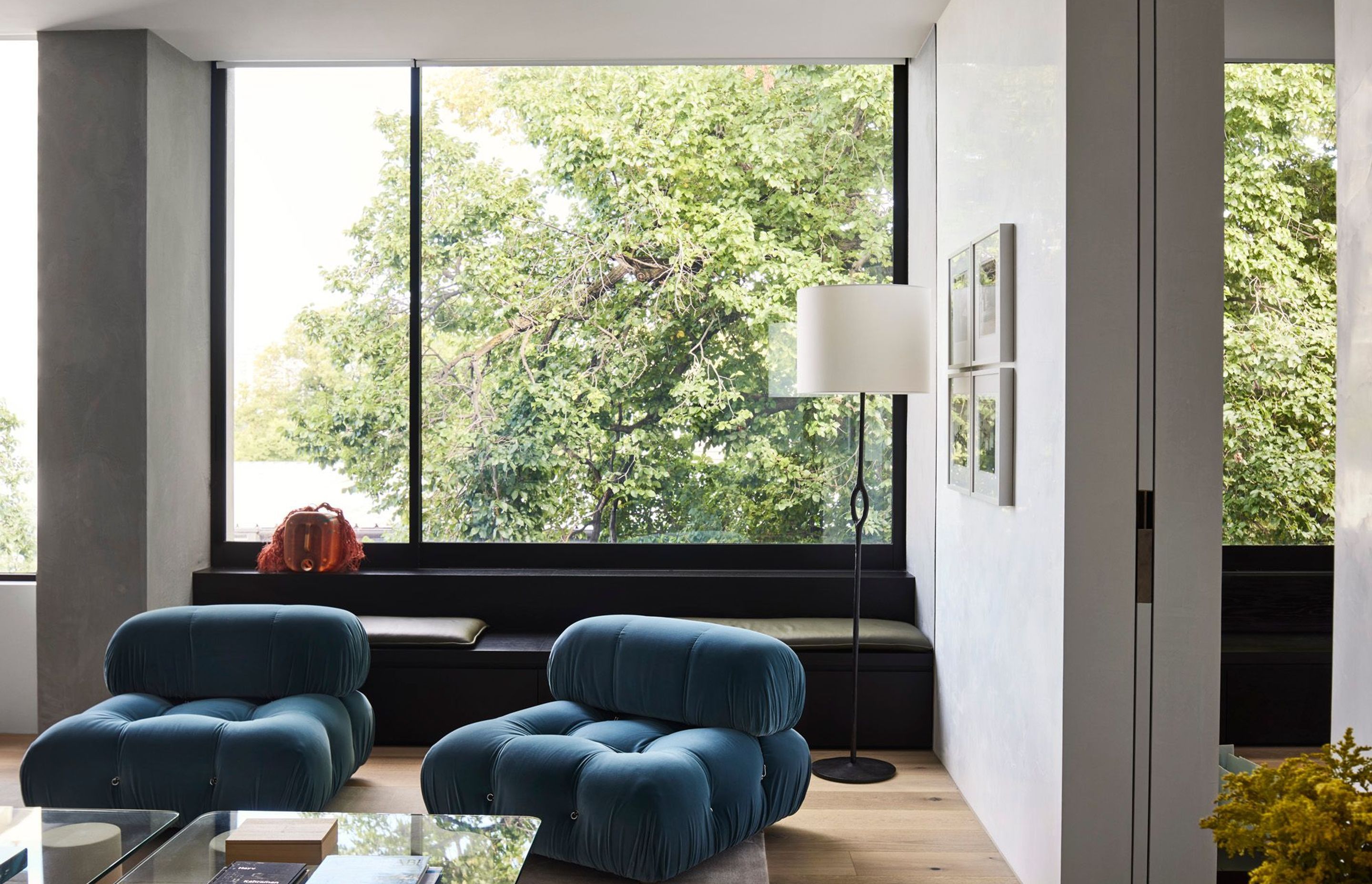 South Yarra Residence