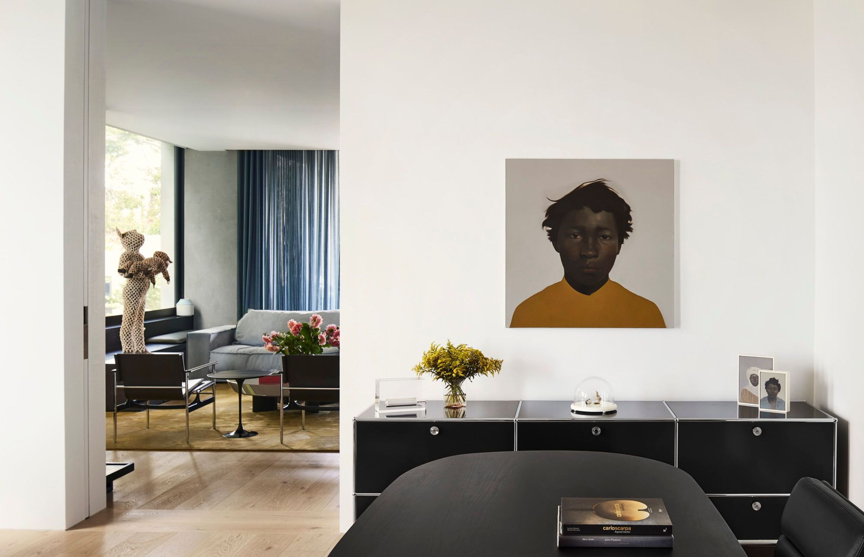 South Yarra Residence
