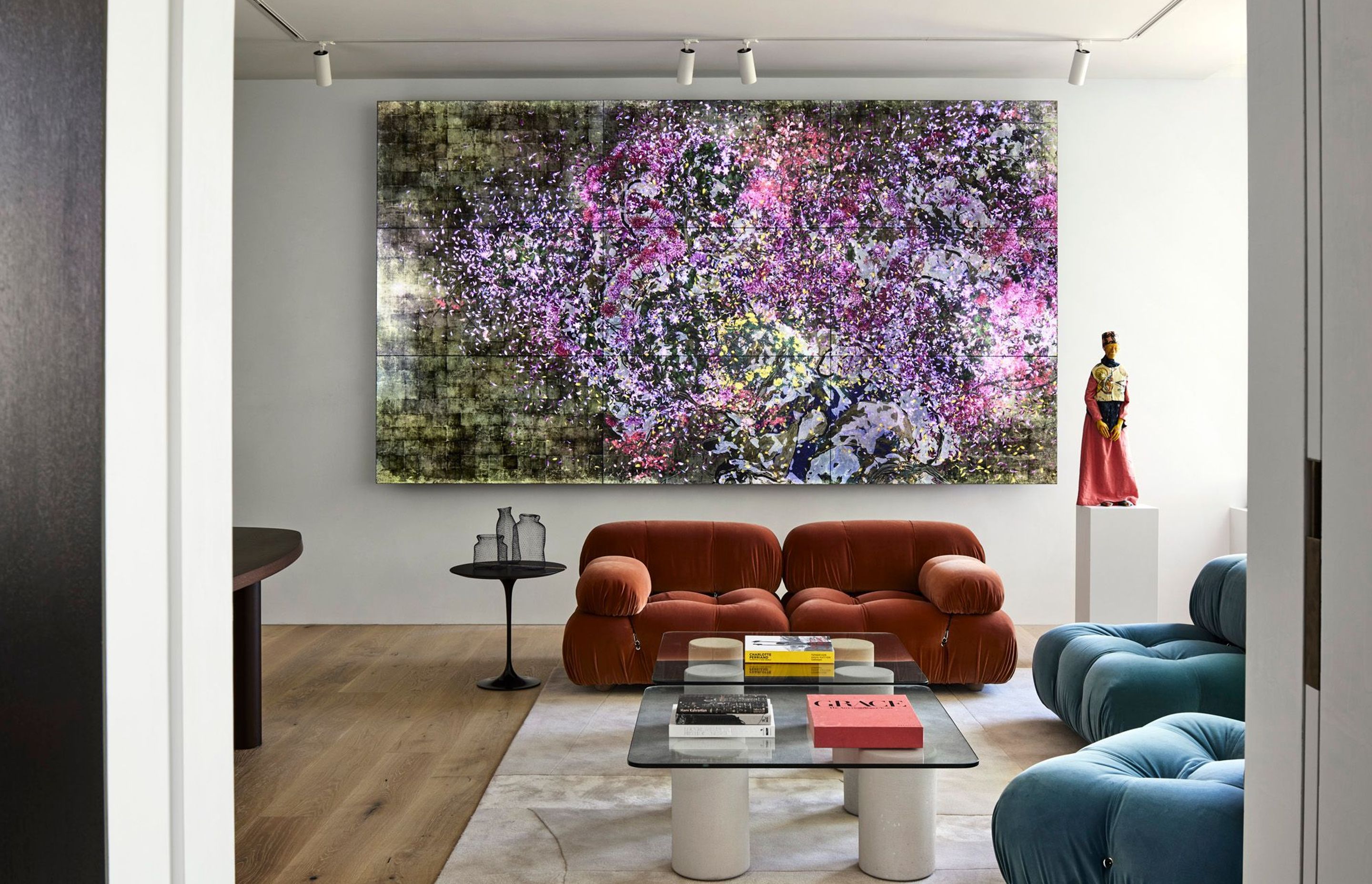 South Yarra Residence