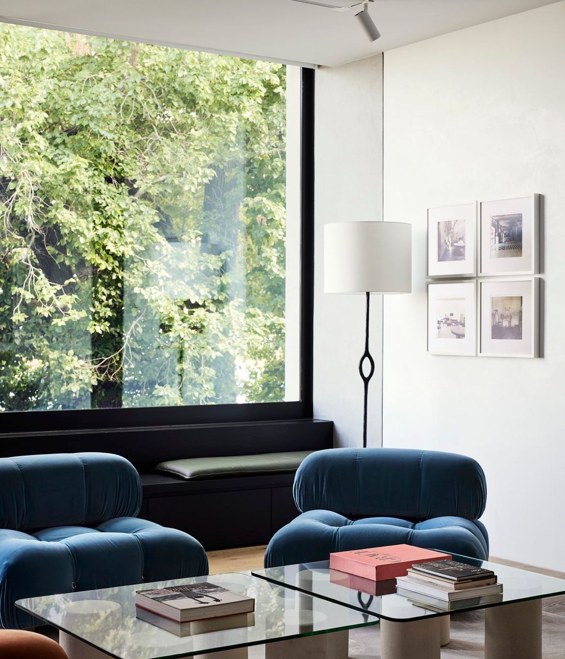 South Yarra Residence