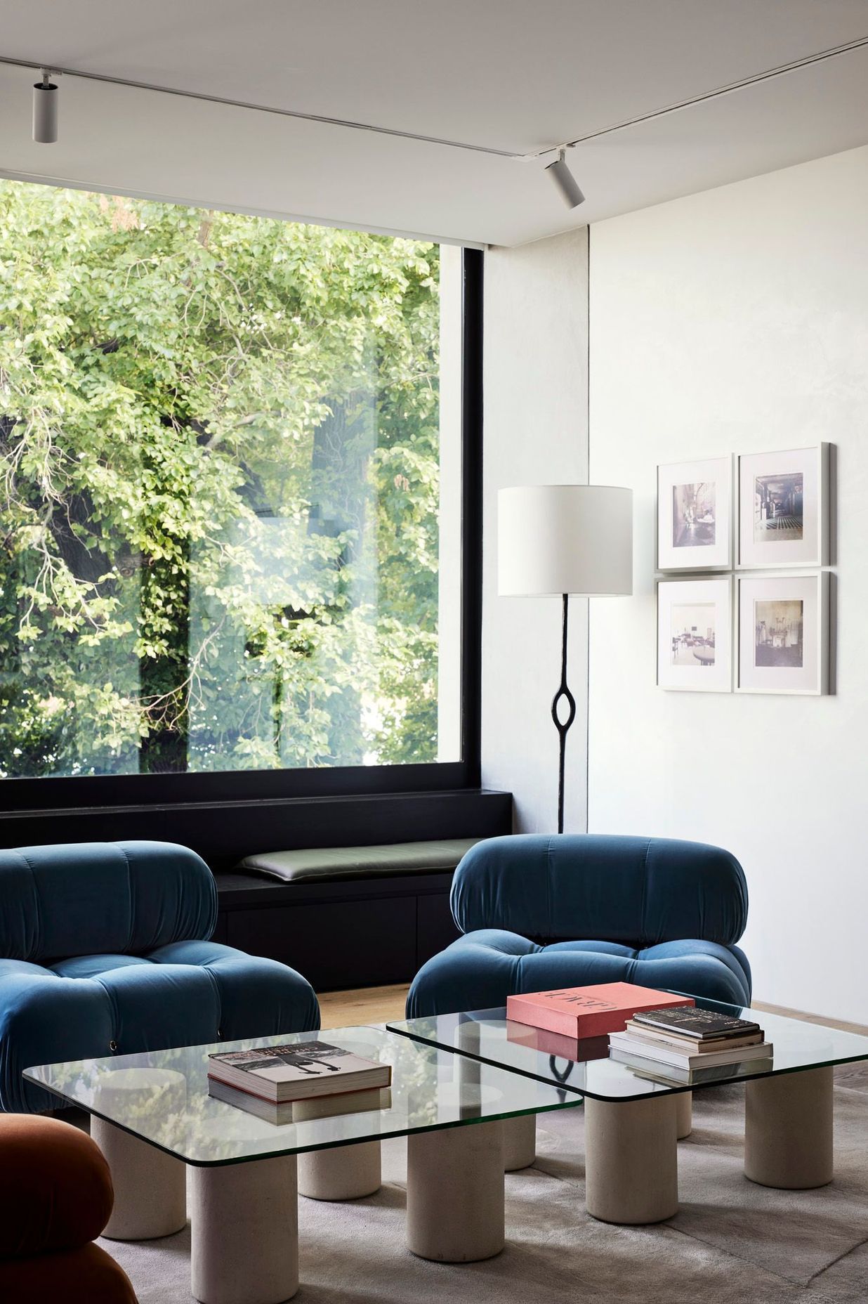 South Yarra Residence