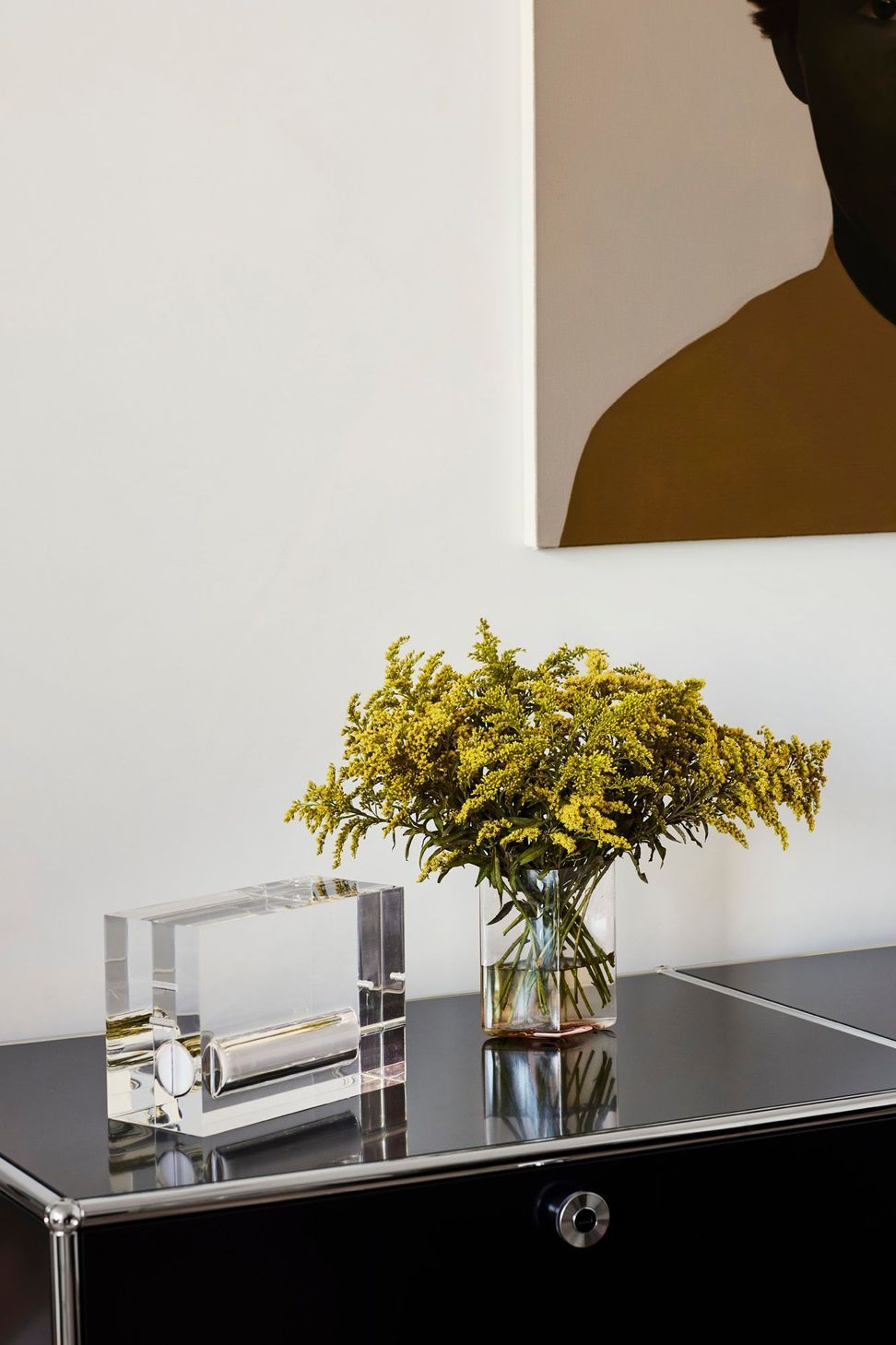 South Yarra Residence