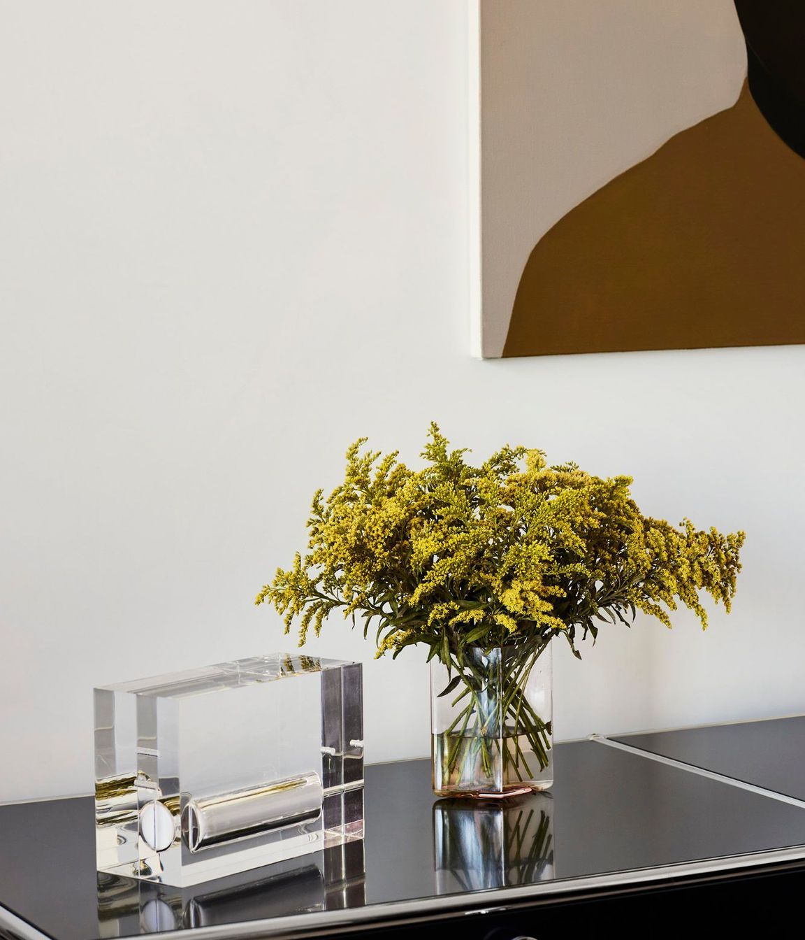 South Yarra Residence