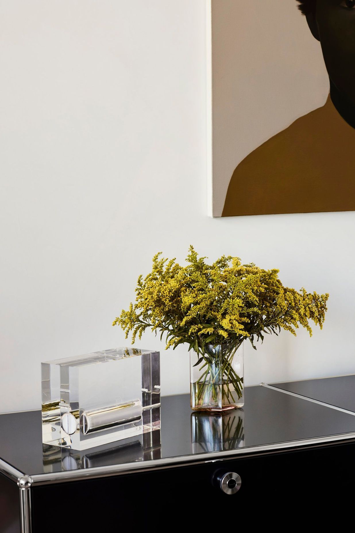 South Yarra Residence