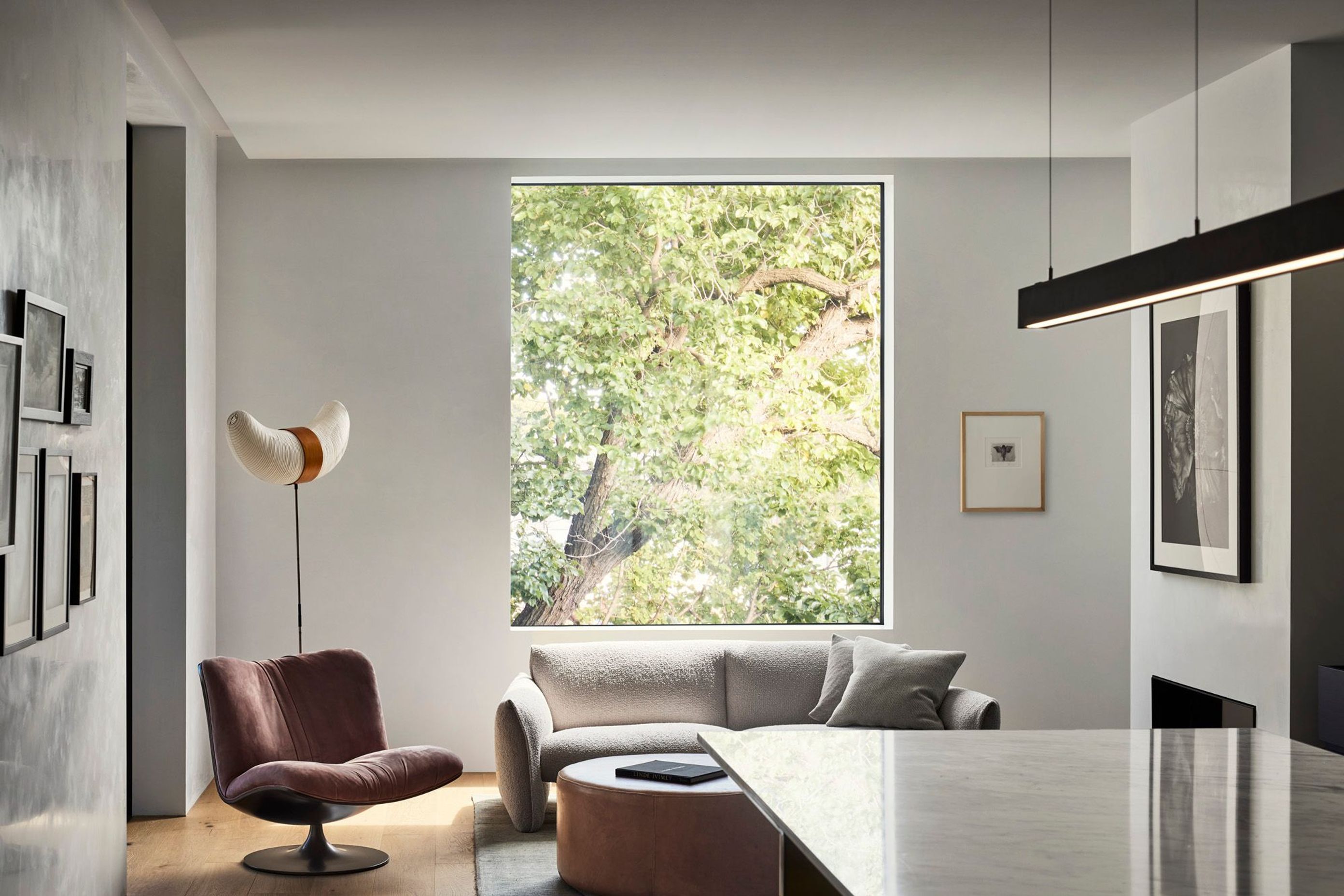 South Yarra Residence