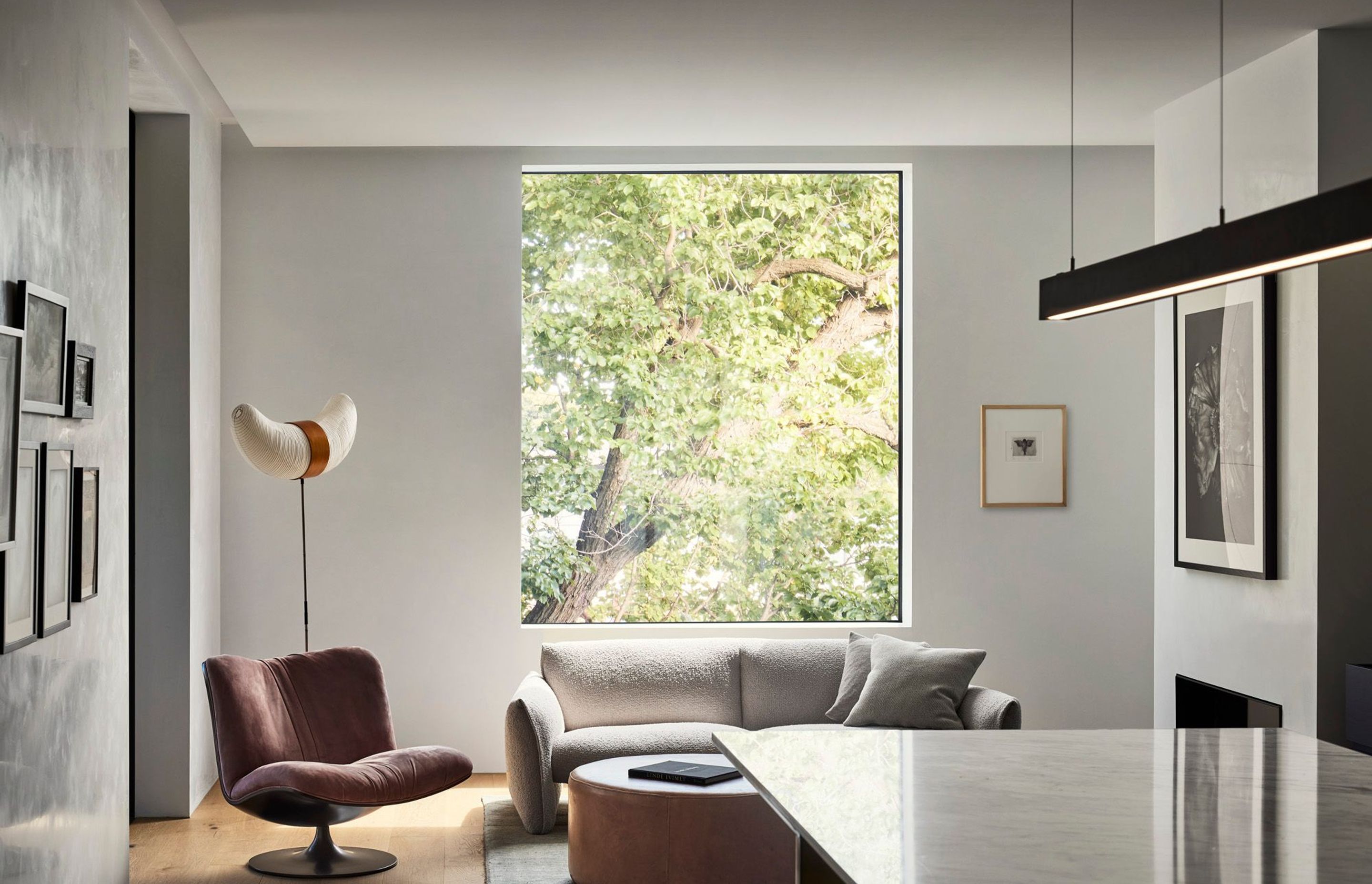 South Yarra Residence