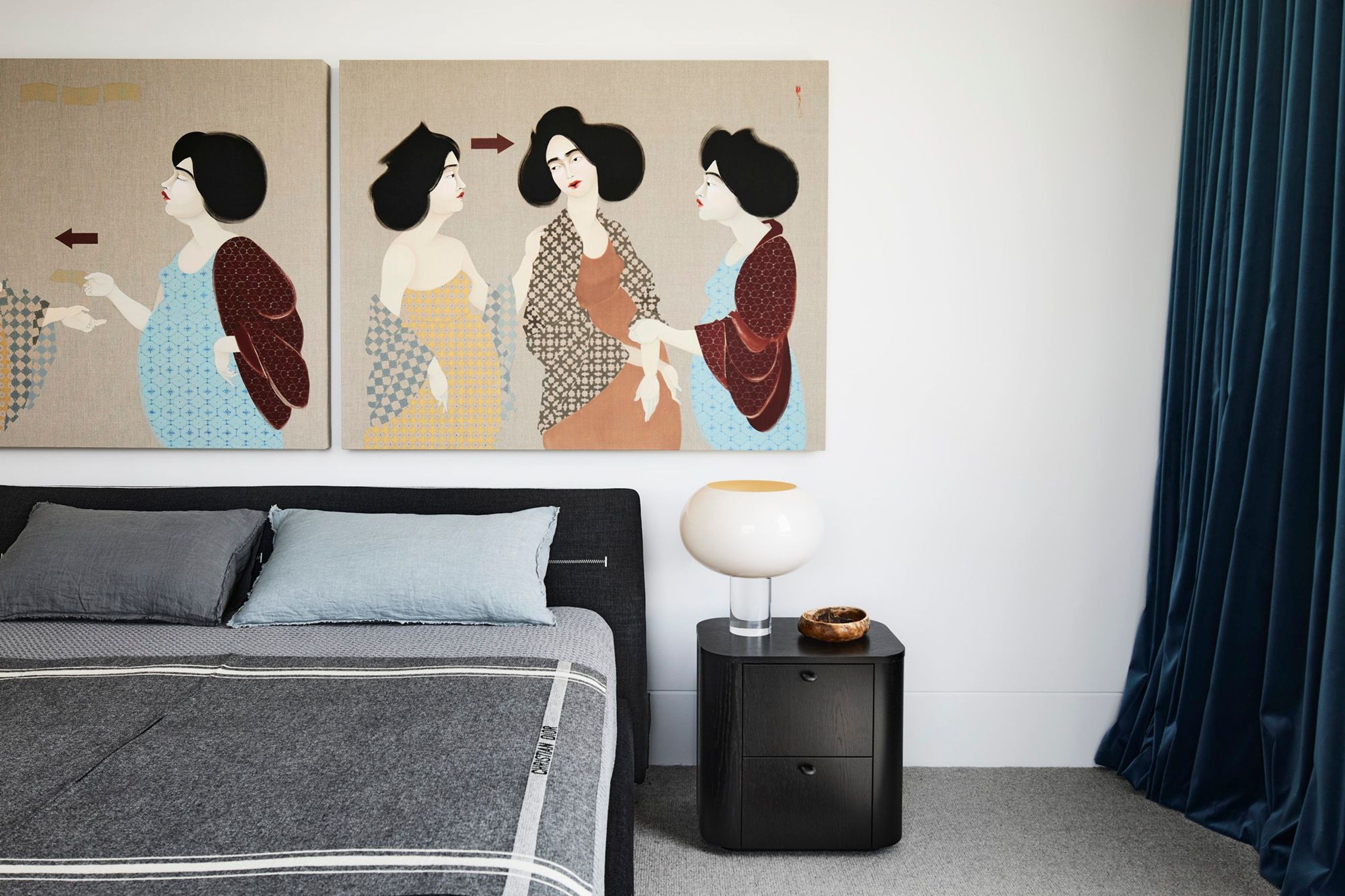 South Yarra Residence