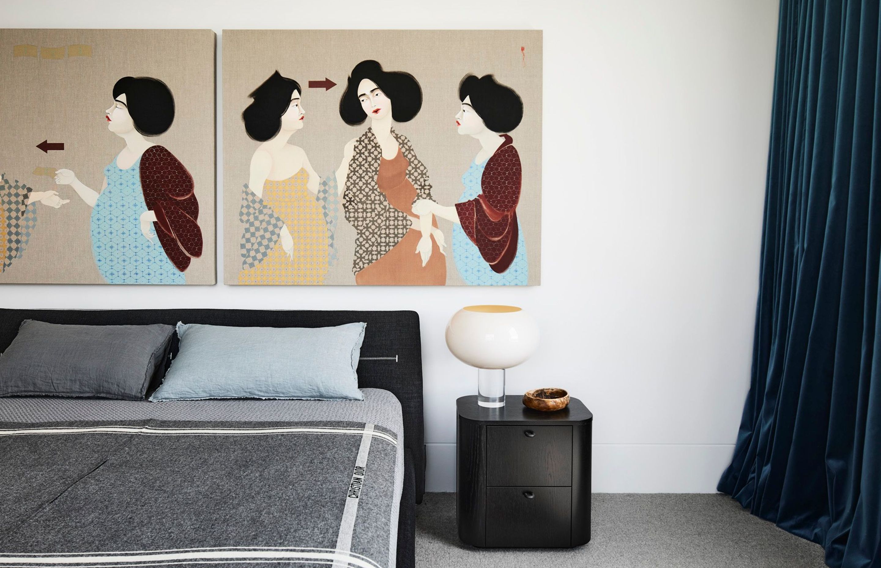 South Yarra Residence