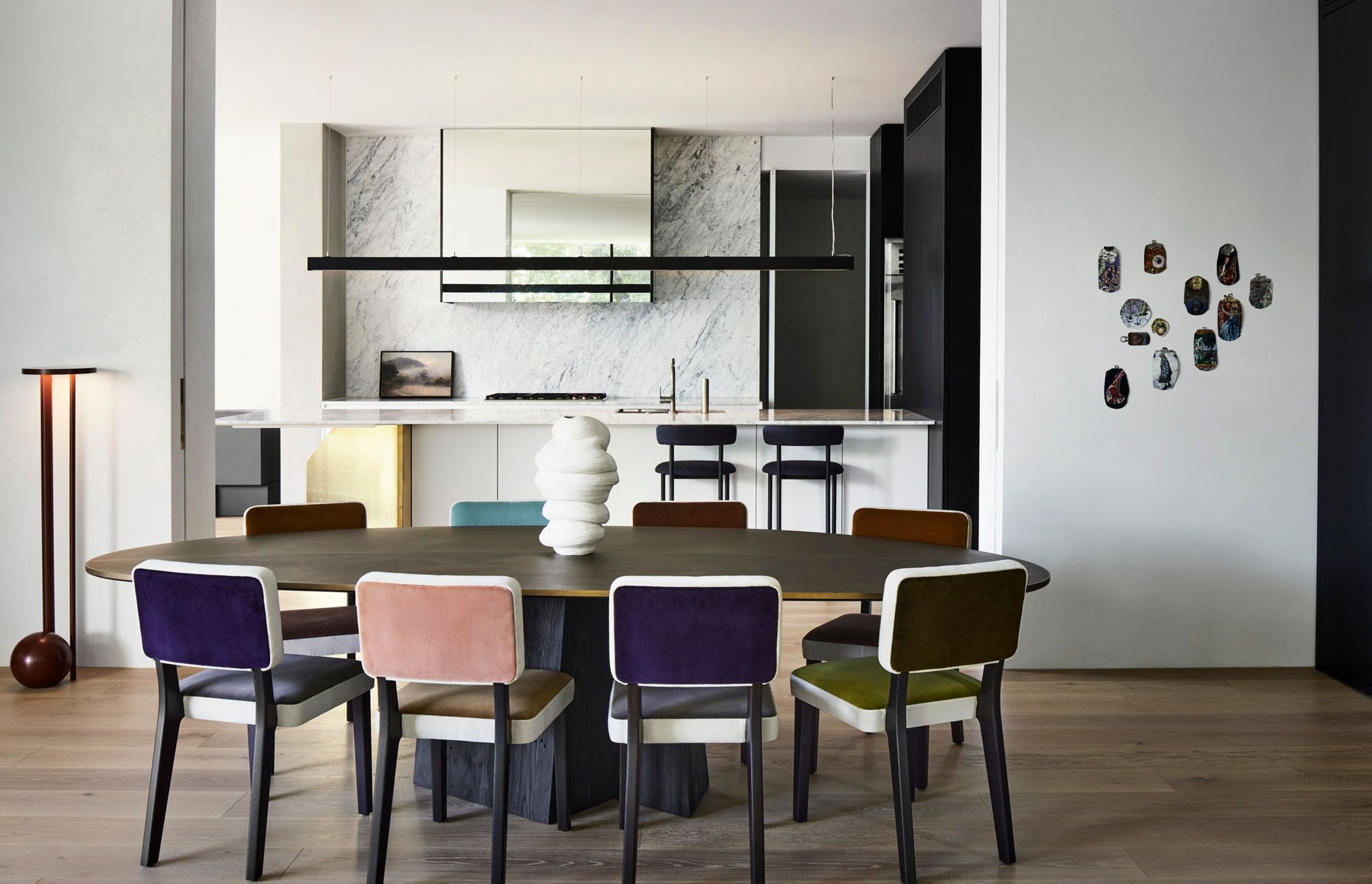 South Yarra Residence