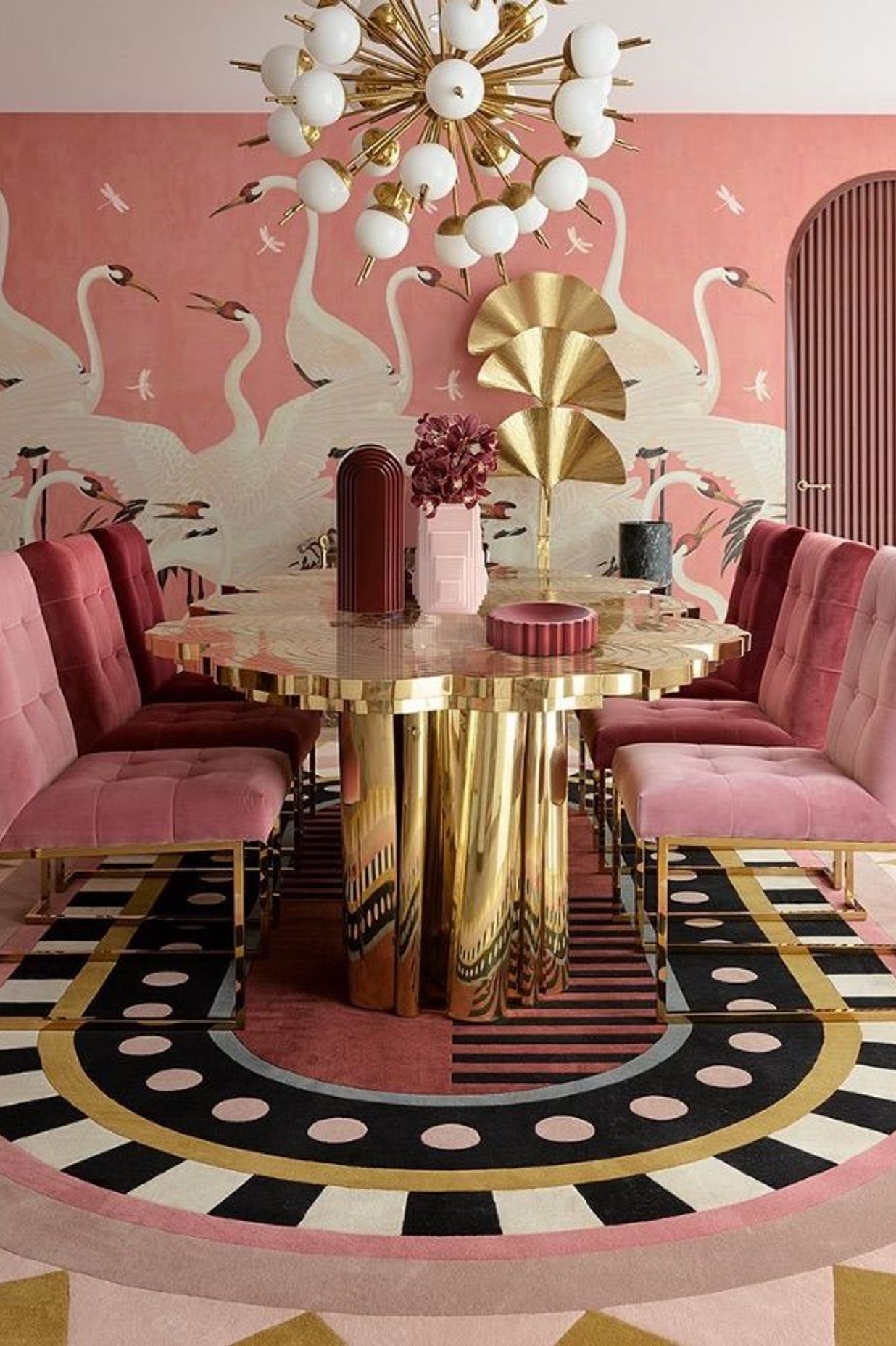 Greg Natale Design - Toorak Penthouse